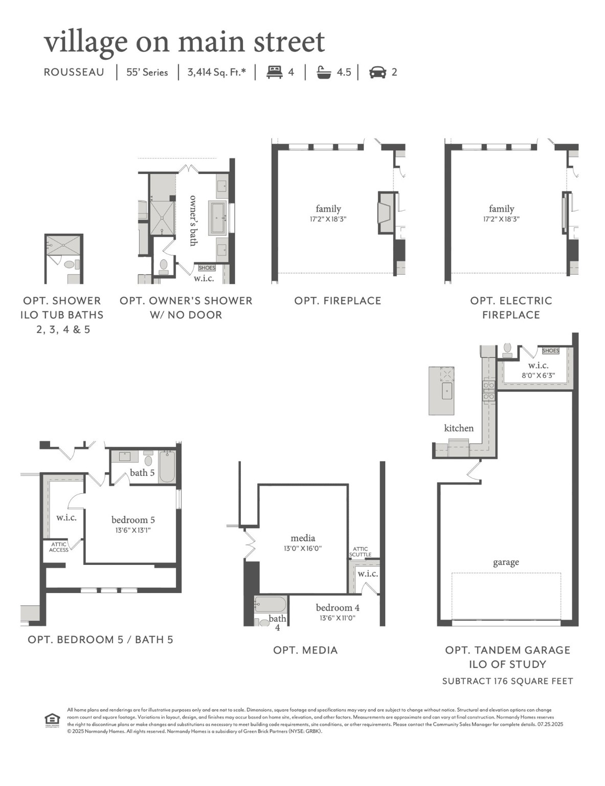 9527 Hedge Street Frisco TX 75035