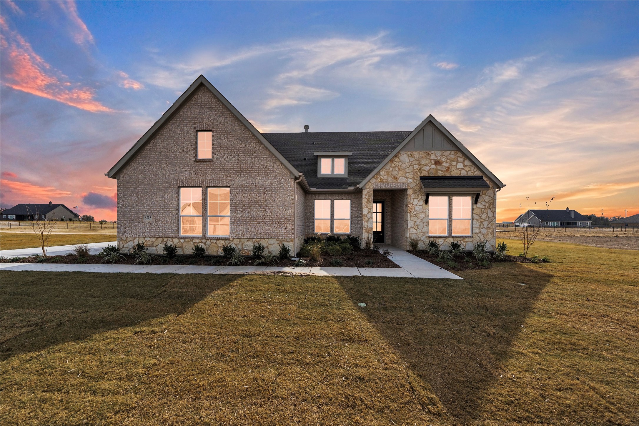 305 Texas Sage Trail Weatherford TX 76082