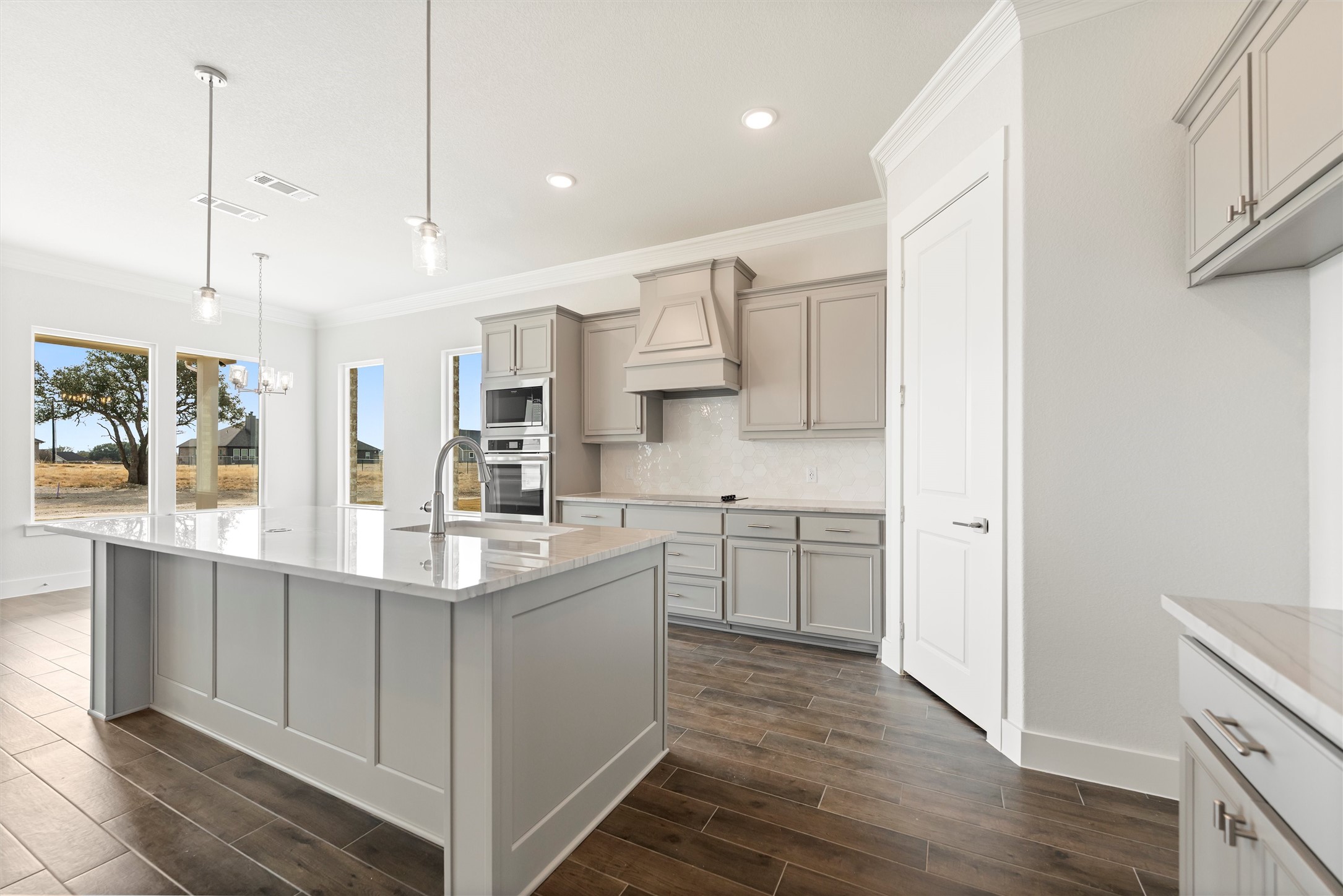 305 Texas Sage Trail Weatherford TX 76082