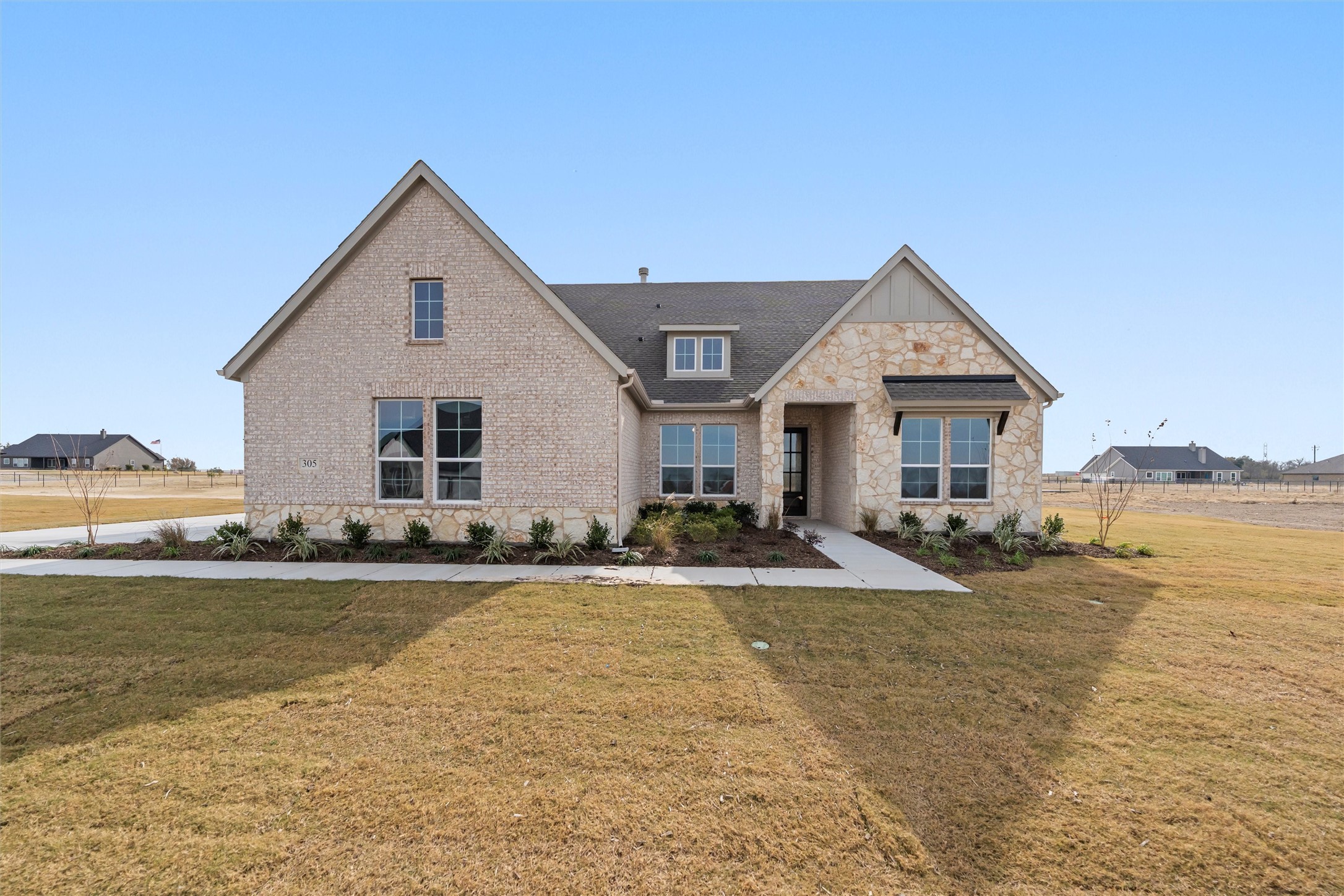 305 Texas Sage Trail Weatherford TX 76082