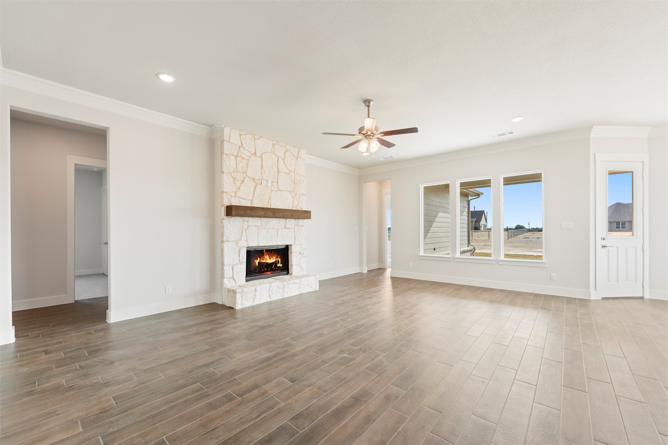 305 Texas Sage Trail Weatherford TX 76082