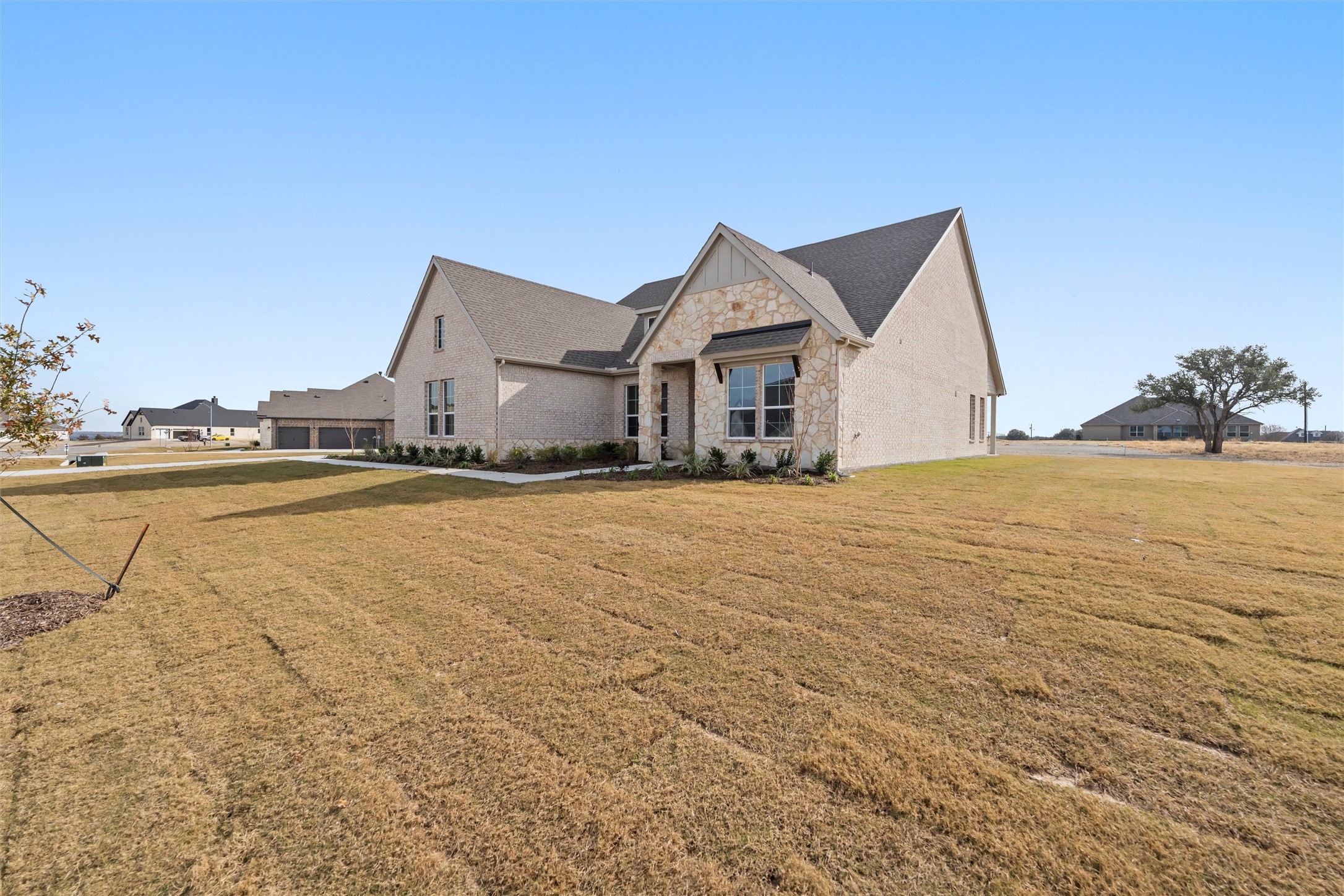 305 Texas Sage Trail Weatherford TX 76082