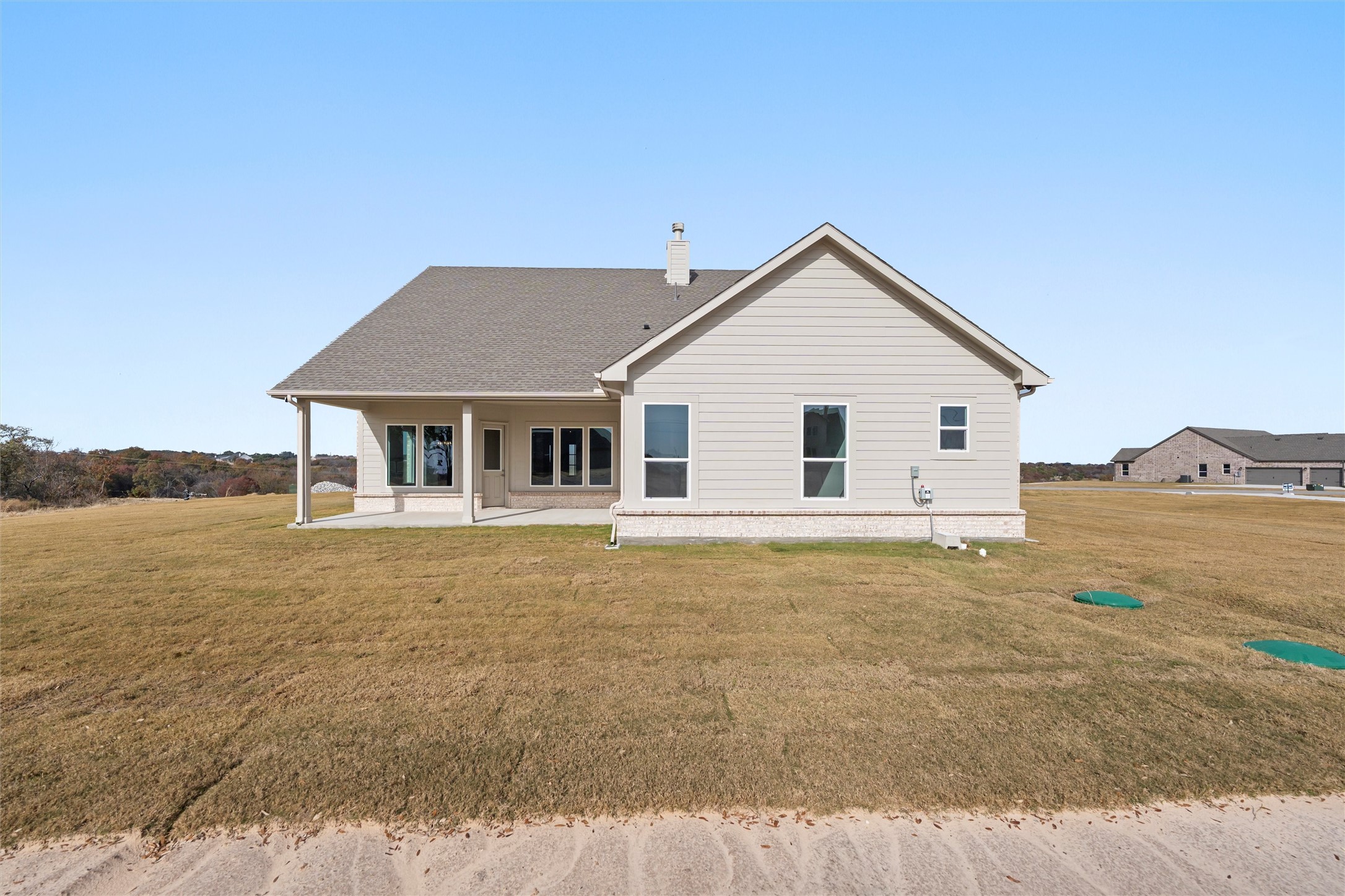 305 Texas Sage Trail Weatherford TX 76082