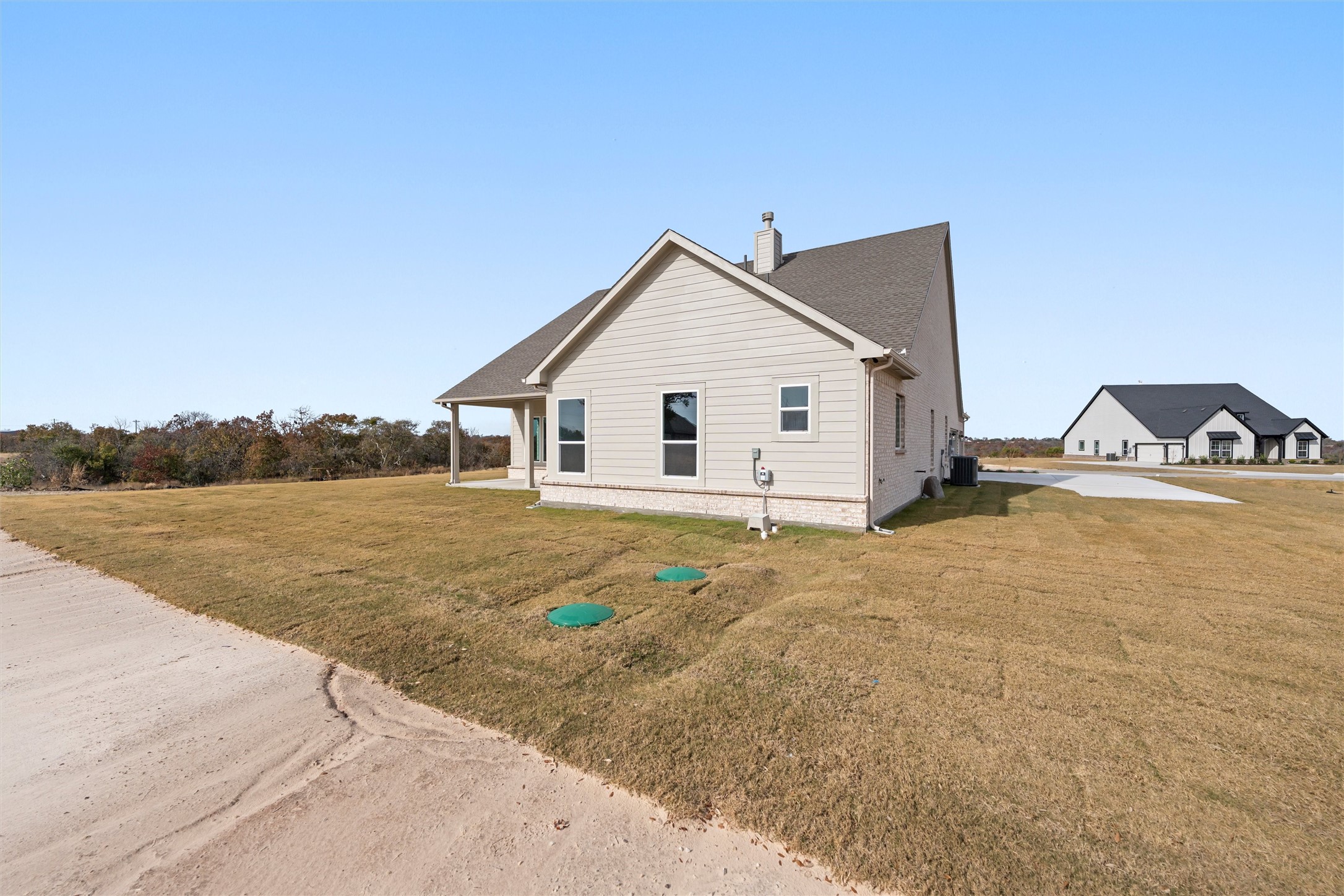 305 Texas Sage Trail Weatherford TX 76082