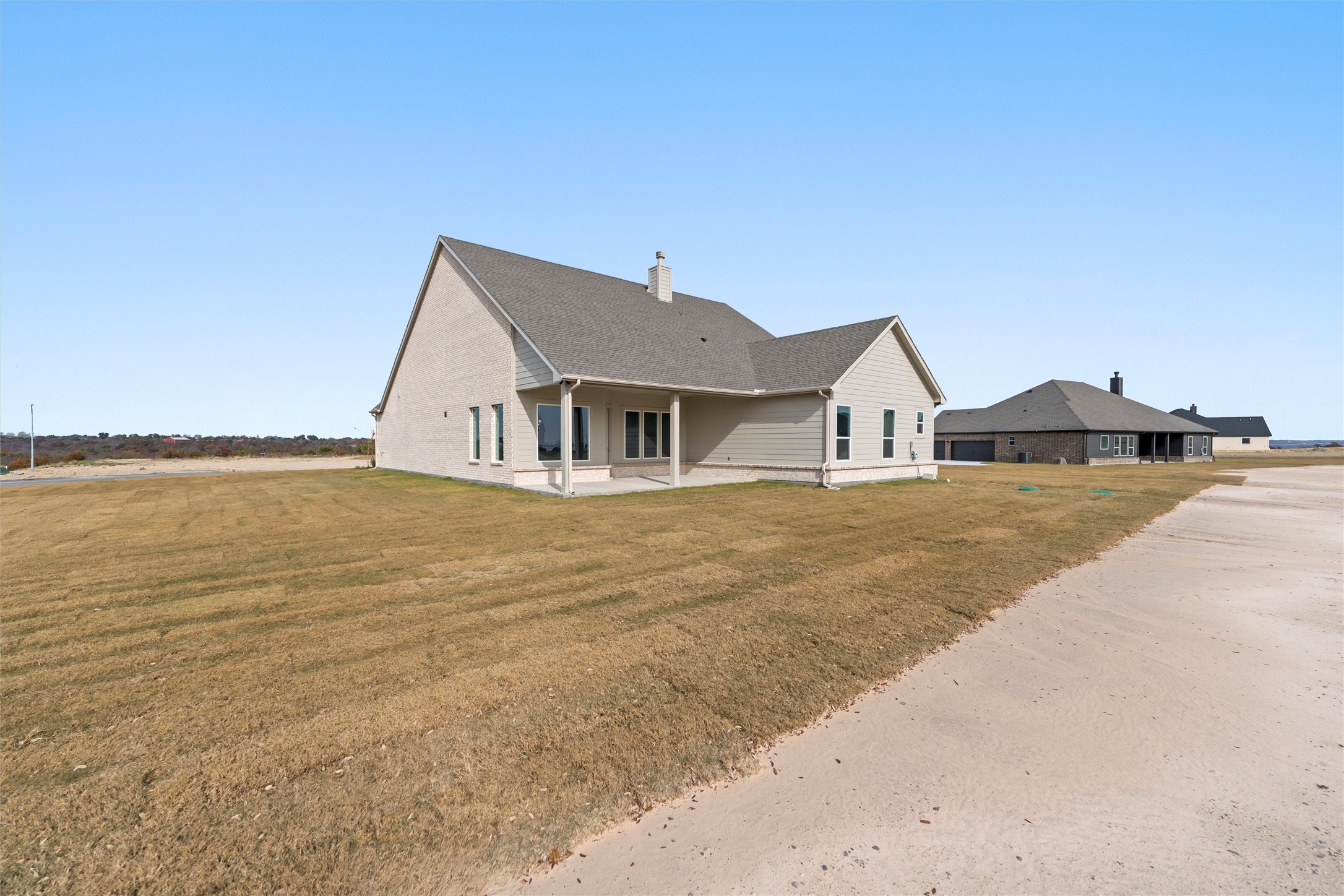 305 Texas Sage Trail Weatherford TX 76082