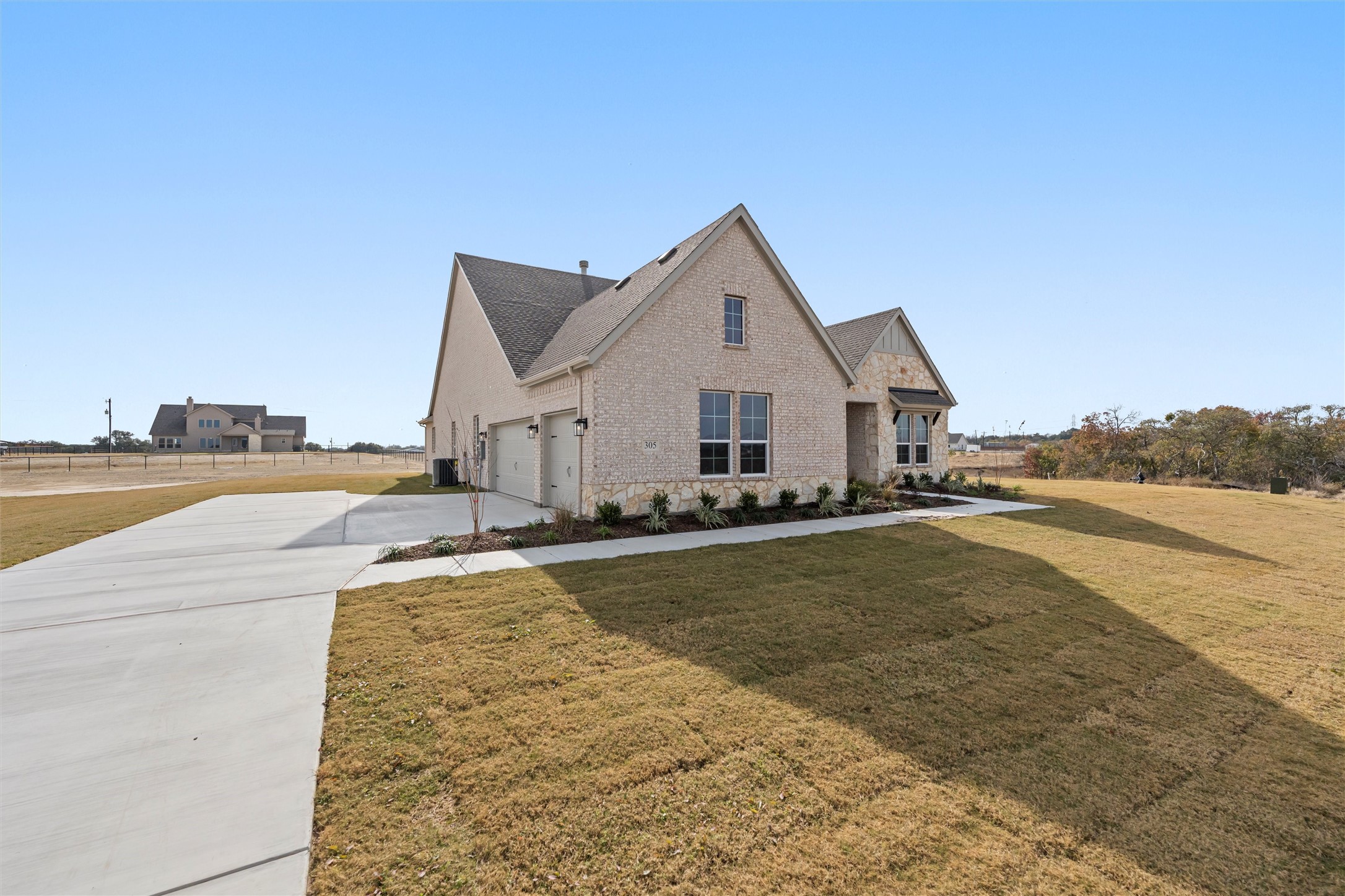 305 Texas Sage Trail Weatherford TX 76082