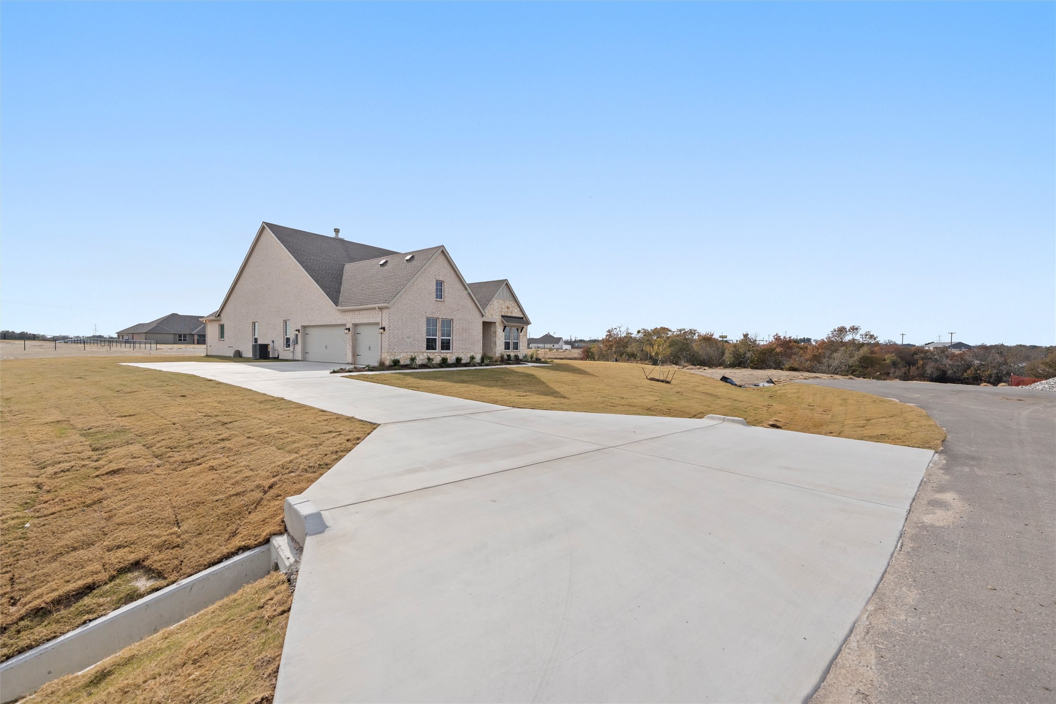 305 Texas Sage Trail Weatherford TX 76082