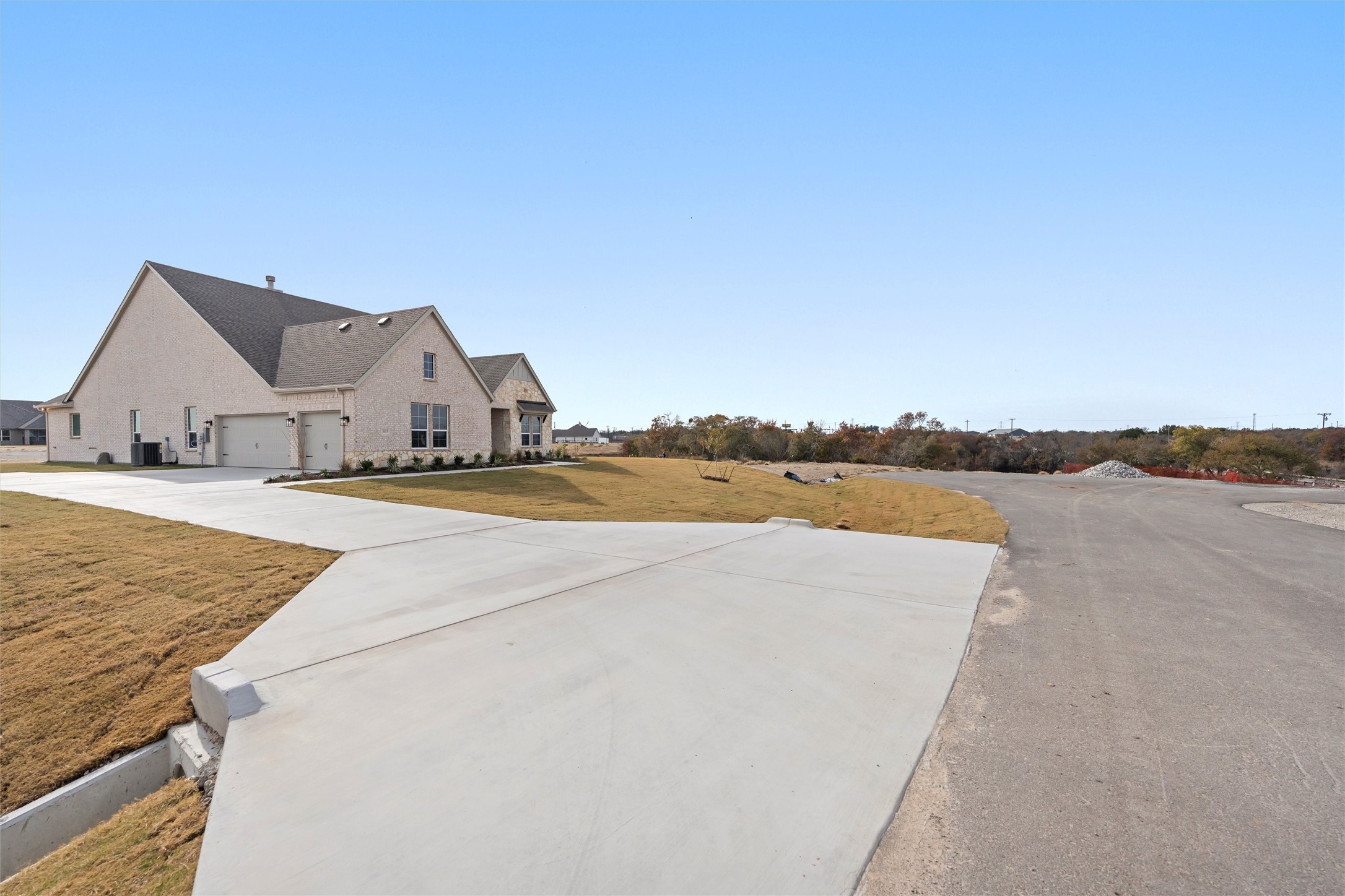 305 Texas Sage Trail Weatherford TX 76082