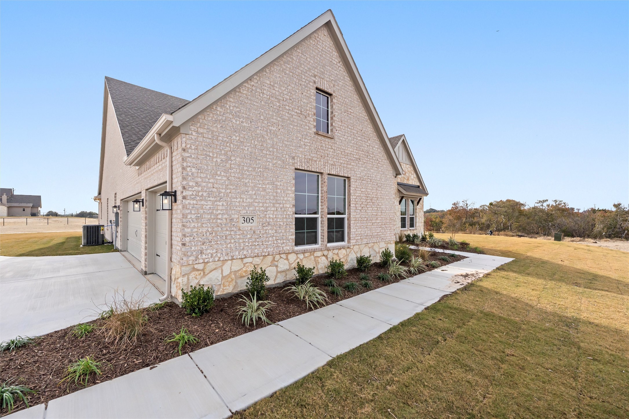 305 Texas Sage Trail Weatherford TX 76082