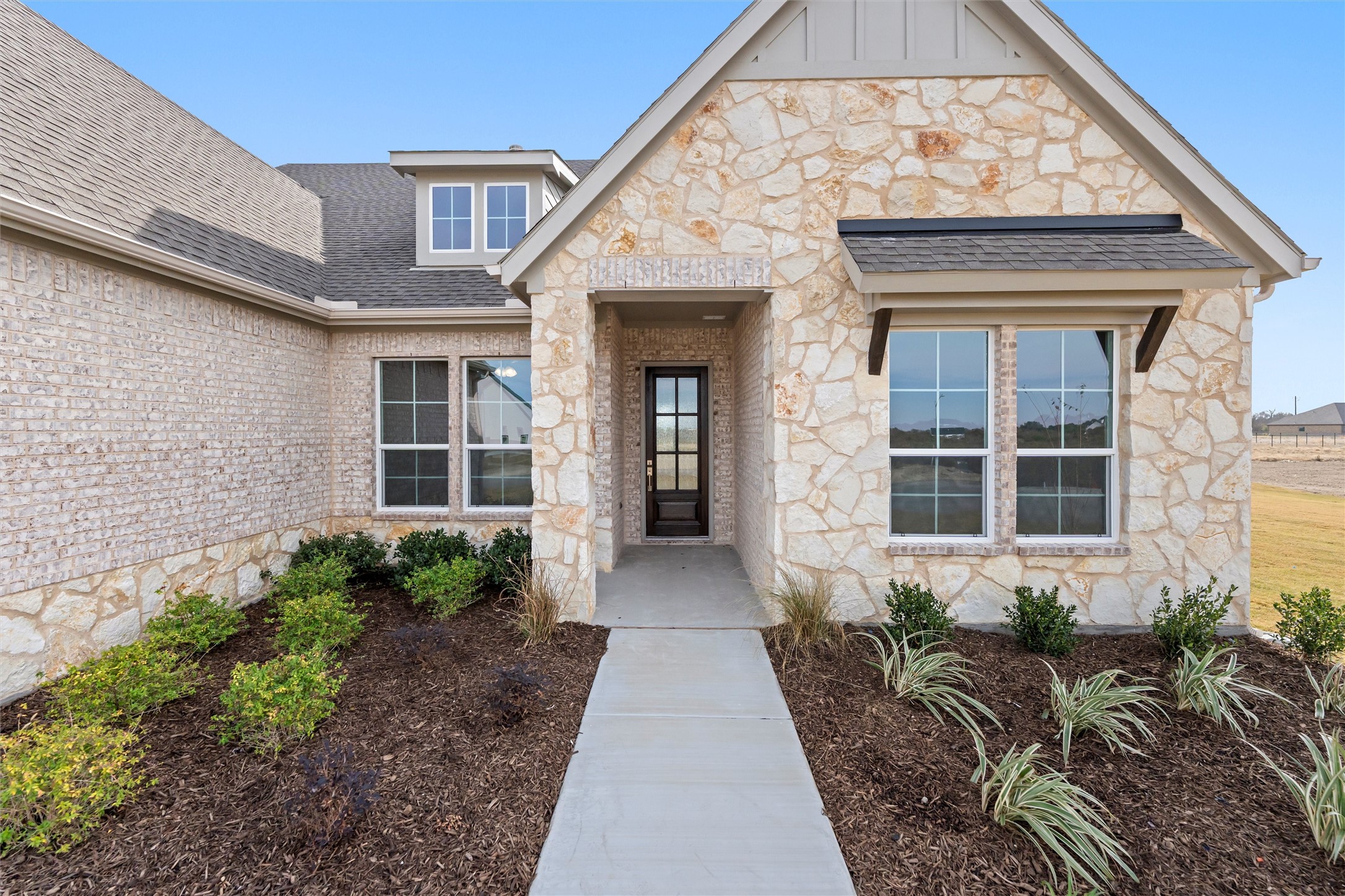 305 Texas Sage Trail Weatherford TX 76082