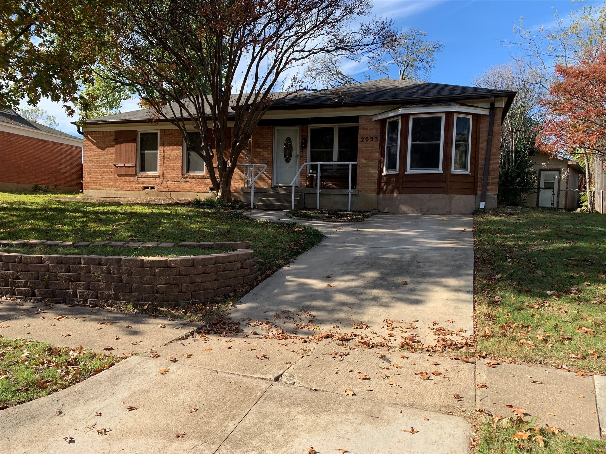 2023 Plymouth Drive N Irving TX 75061