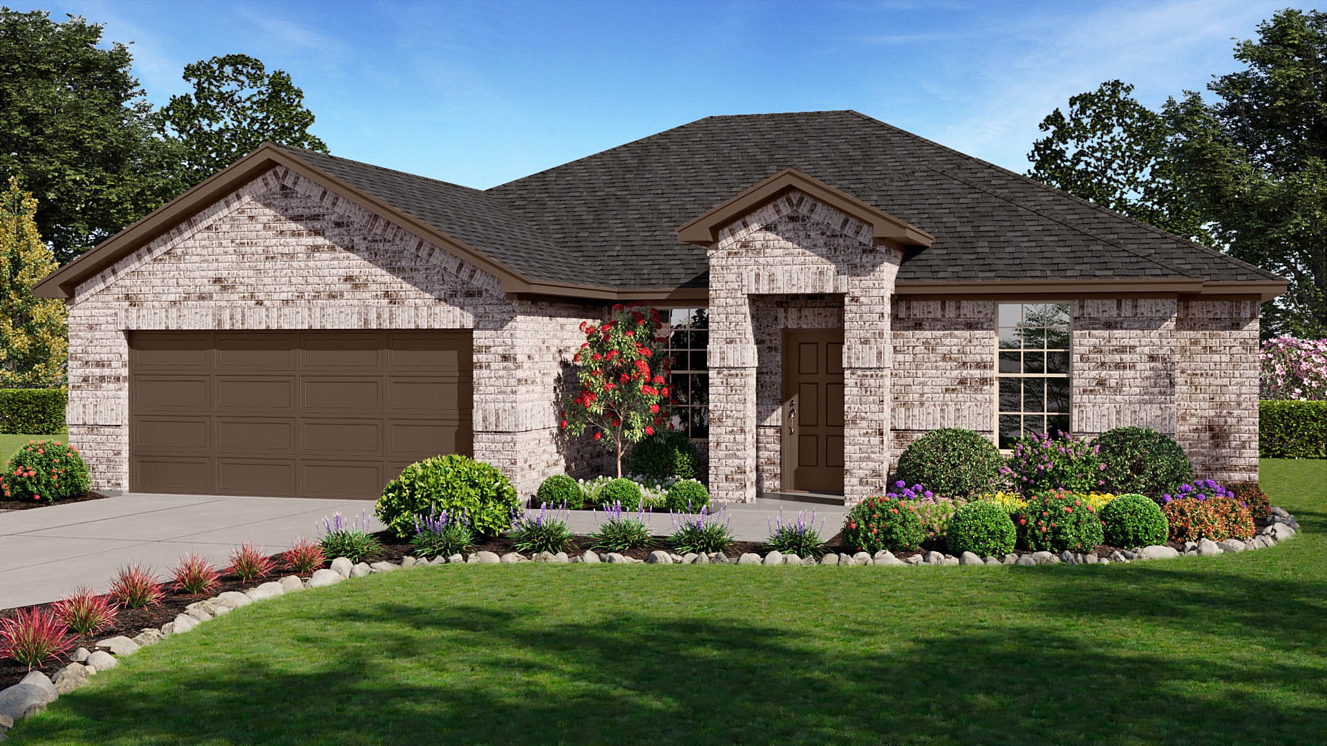 3502 Hopewell Lane Abilene TX 79606