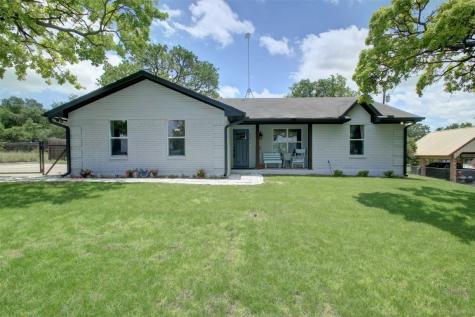 800 Spring Creek Road Weatherford TX 76087