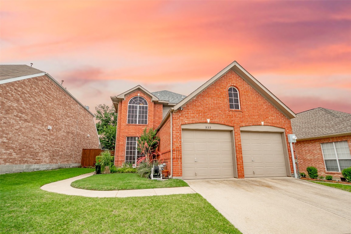 932 Winterstone Drive Lewisville TX 75067