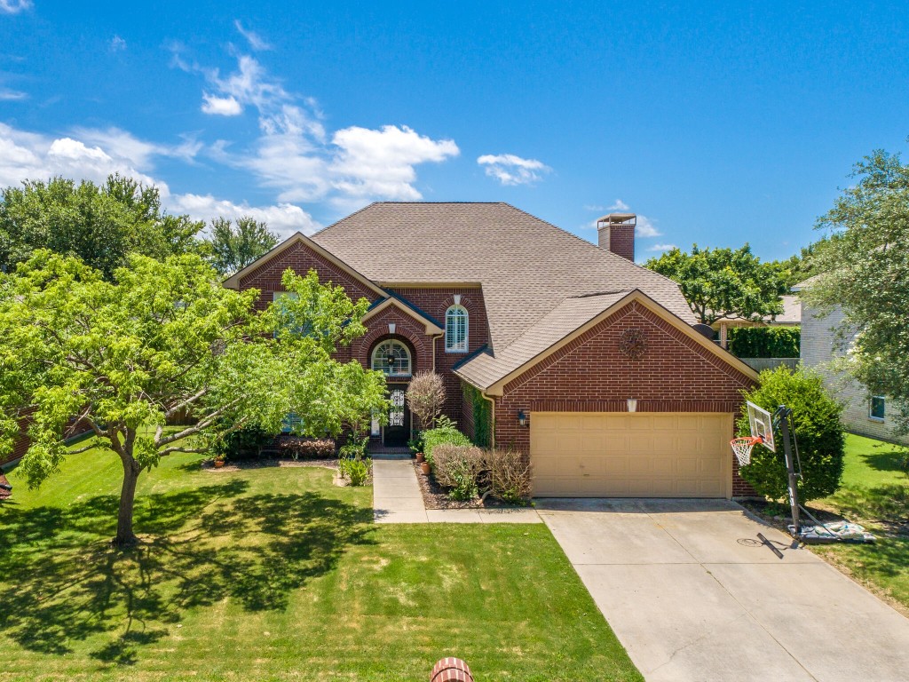 1301 Elmhurst Lane Flower Mound TX 75028