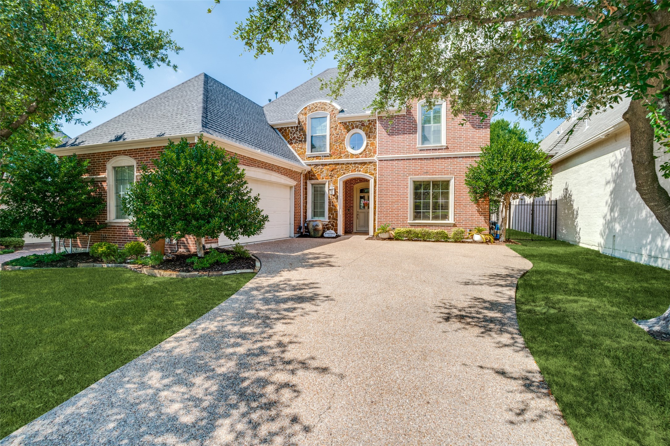 5902 Arrowhead Drive Frisco TX 75034
