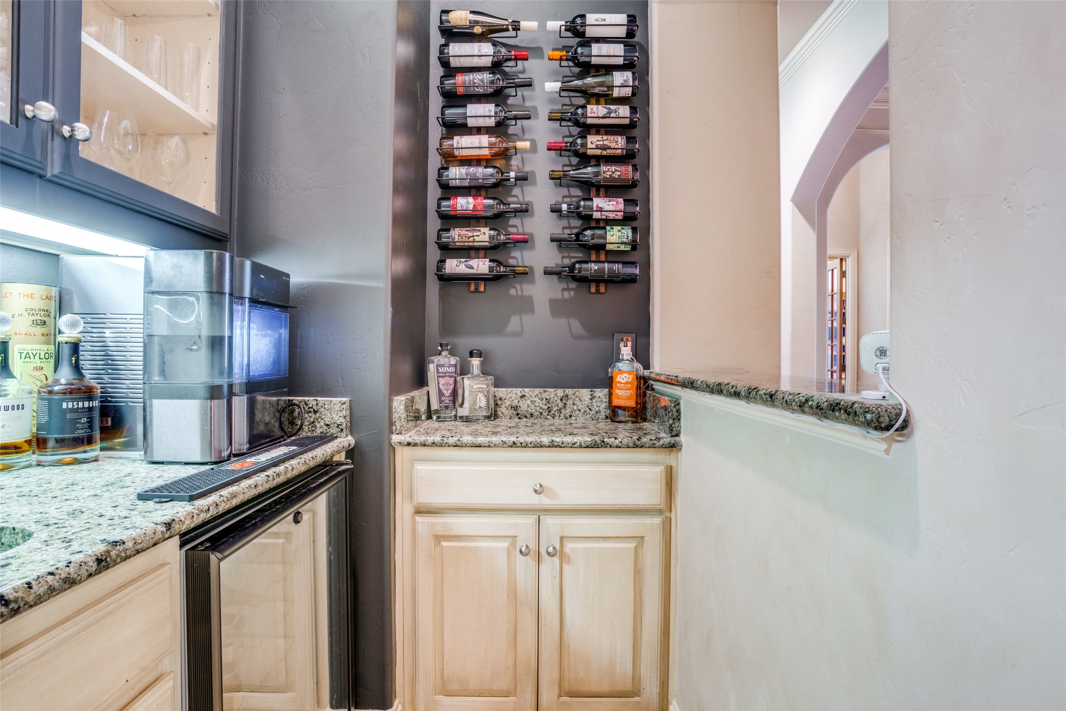5902 Arrowhead Drive Frisco TX 75034