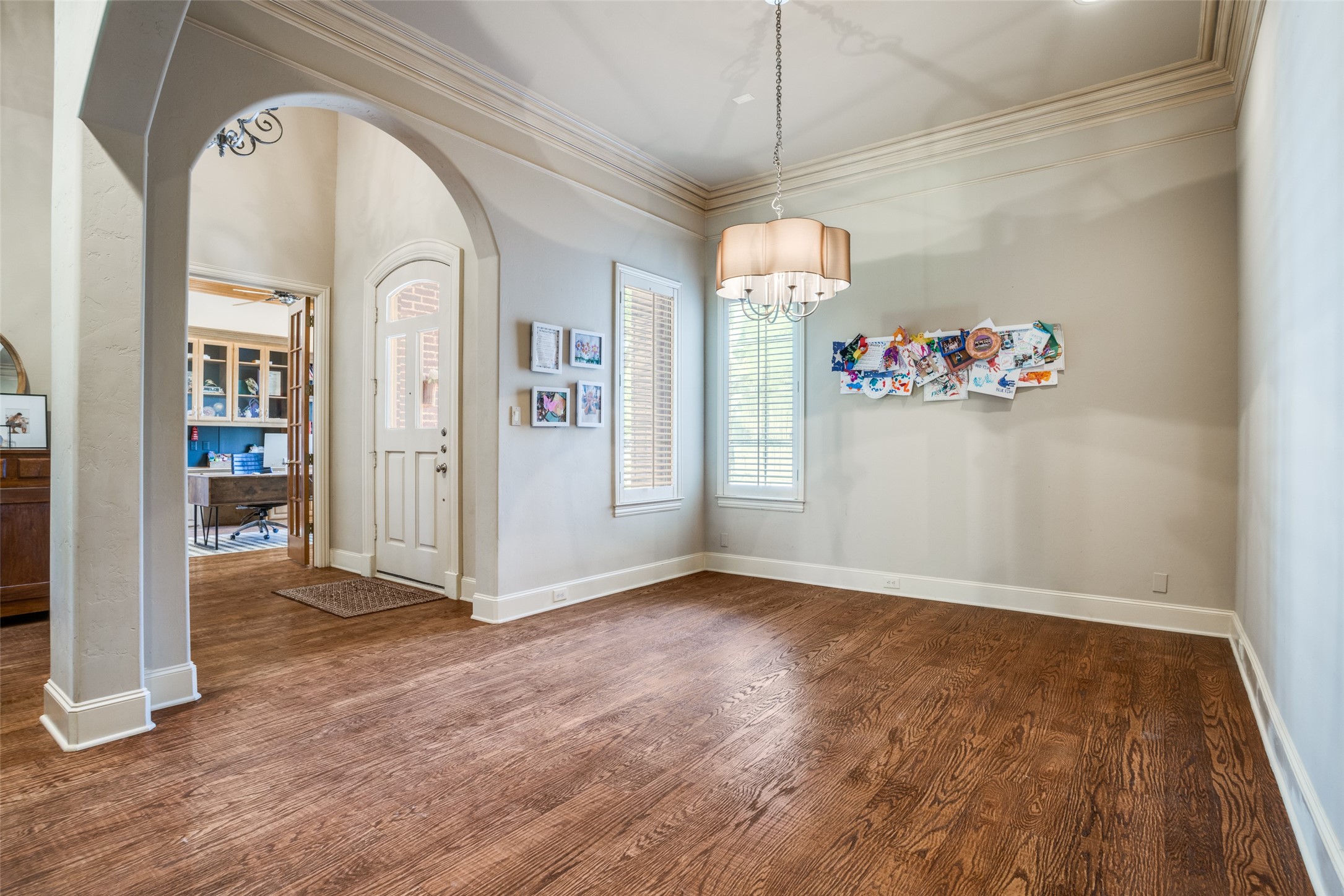 5902 Arrowhead Drive Frisco TX 75034