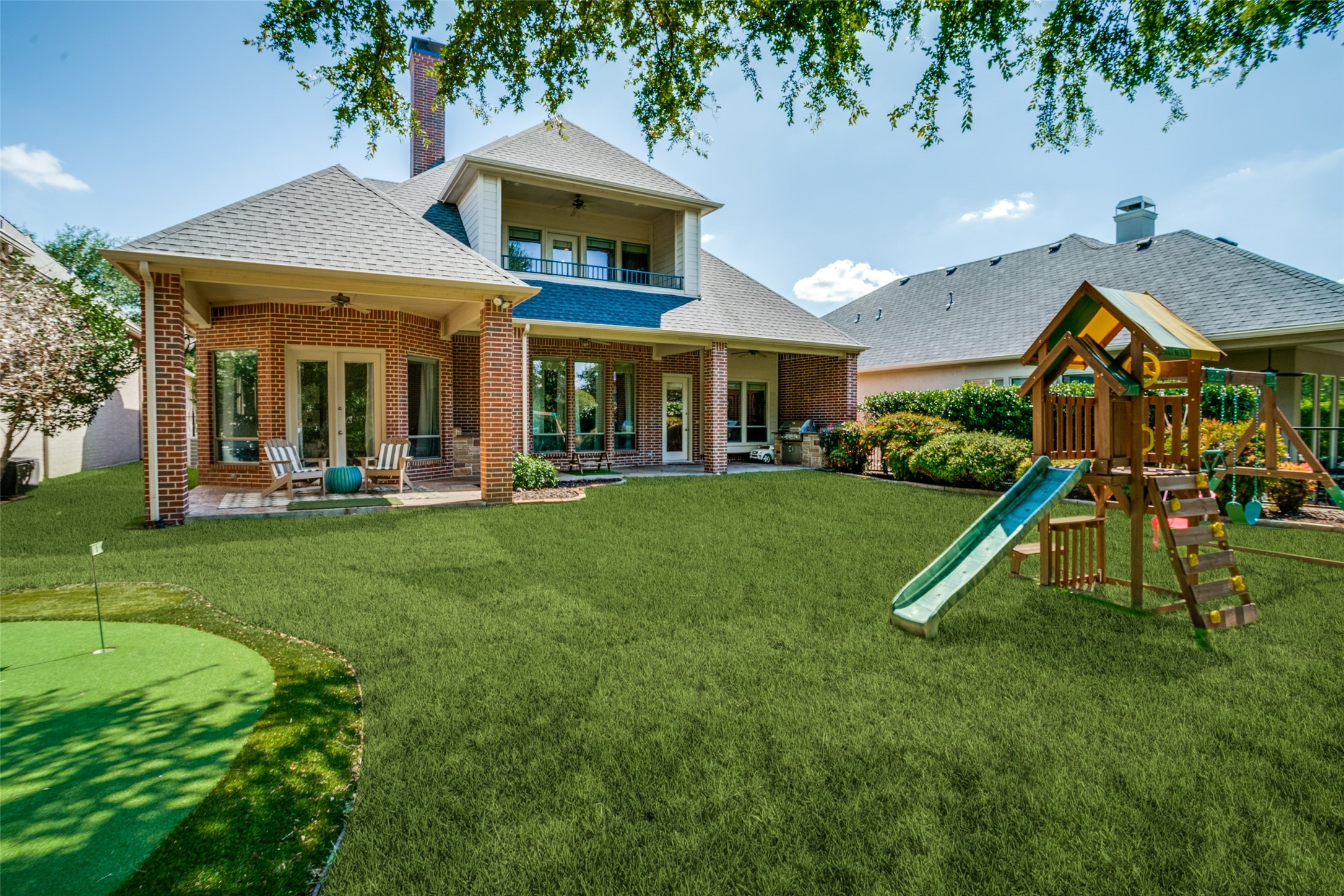 5902 Arrowhead Drive Frisco TX 75034