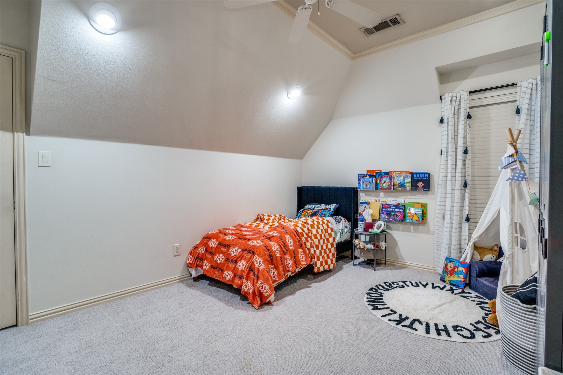 5902 Arrowhead Drive Frisco TX 75034