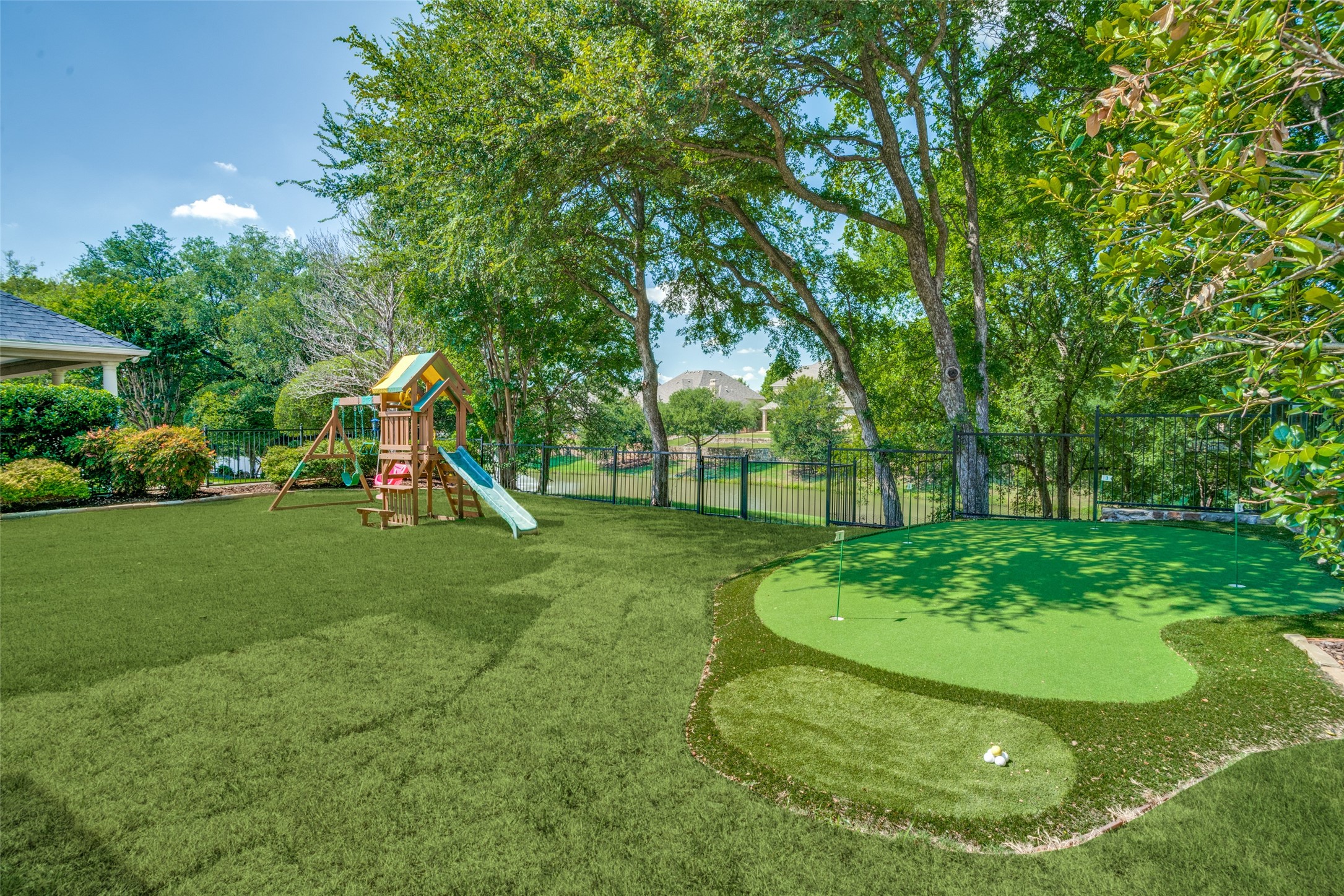 5902 Arrowhead Drive Frisco TX 75034