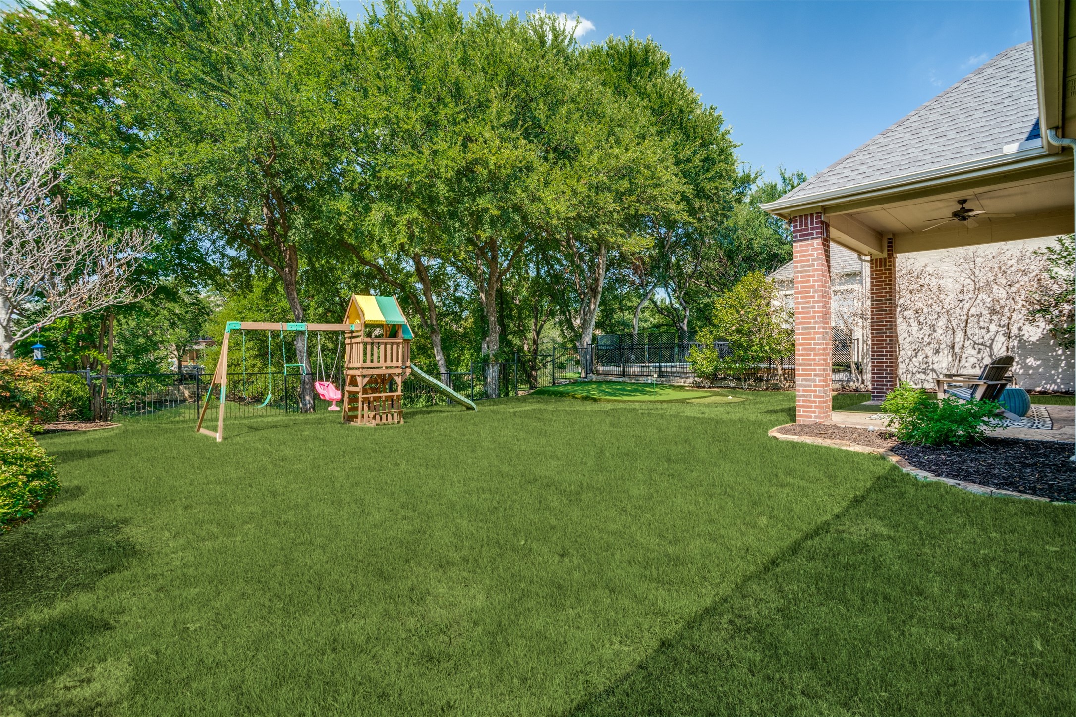 5902 Arrowhead Drive Frisco TX 75034