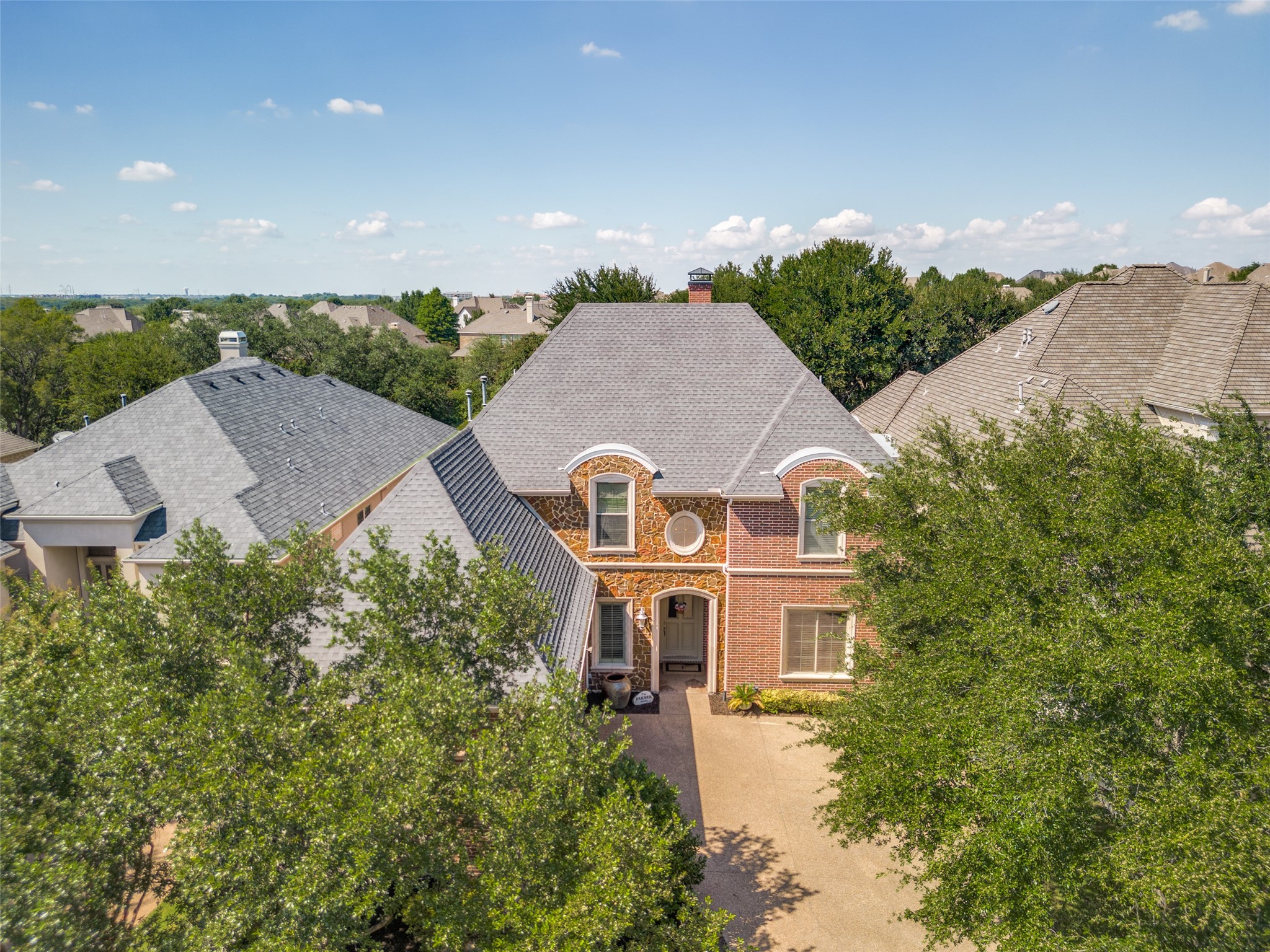5902 Arrowhead Drive Frisco TX 75034