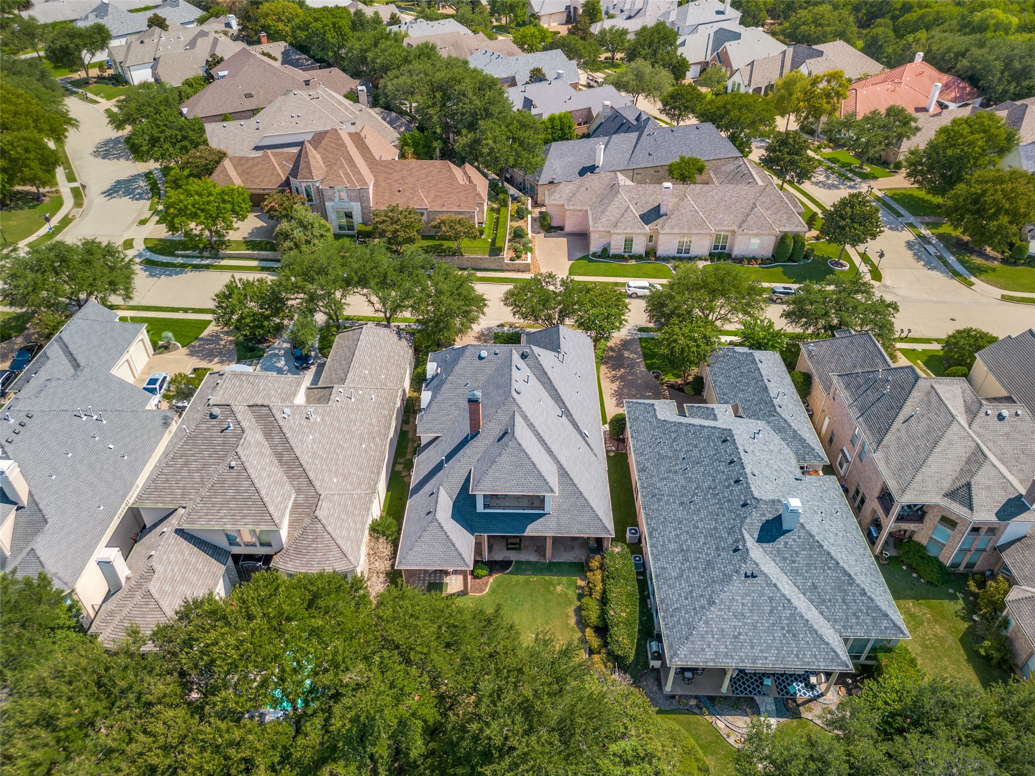 5902 Arrowhead Drive Frisco TX 75034