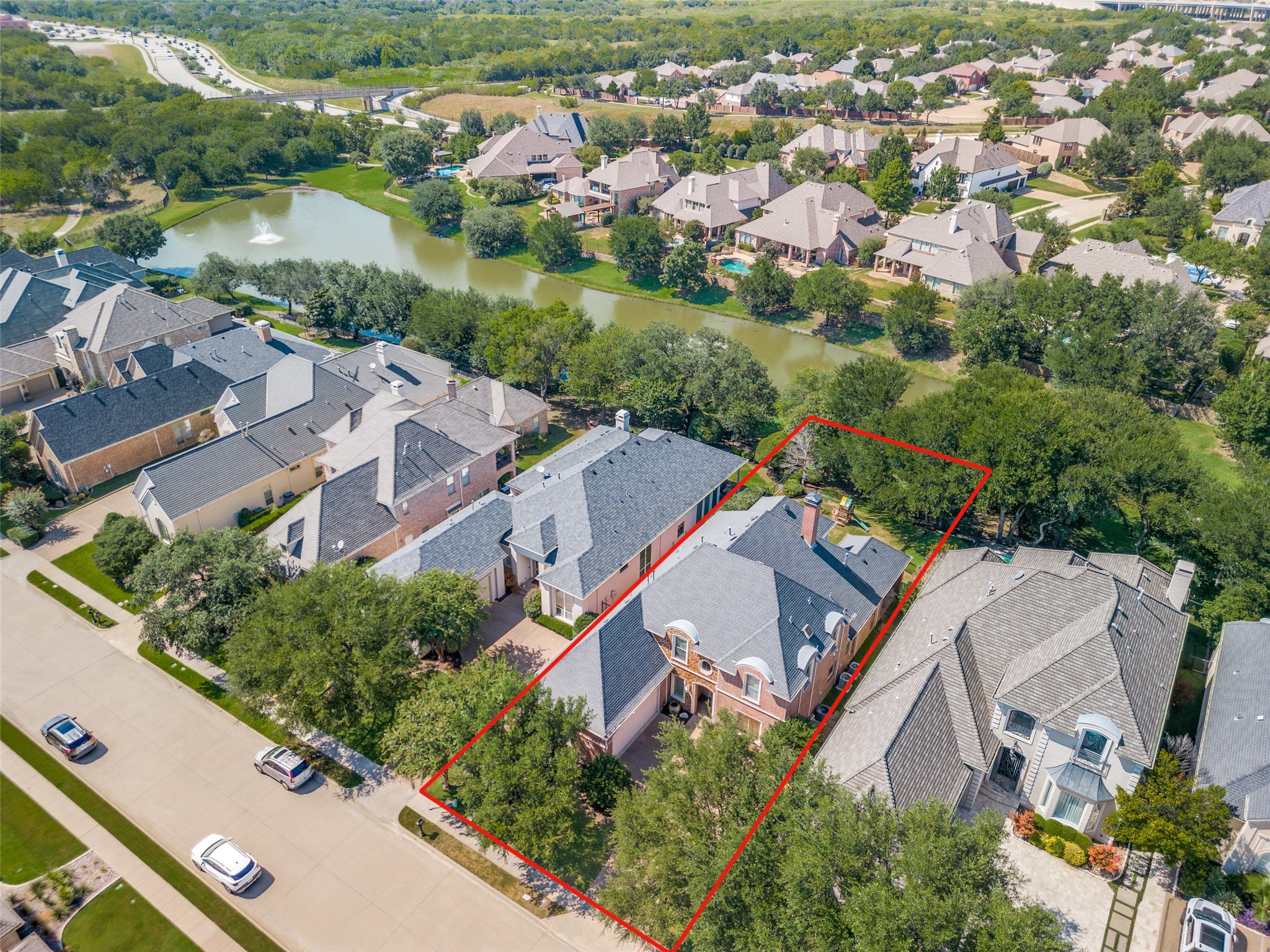 5902 Arrowhead Drive Frisco TX 75034