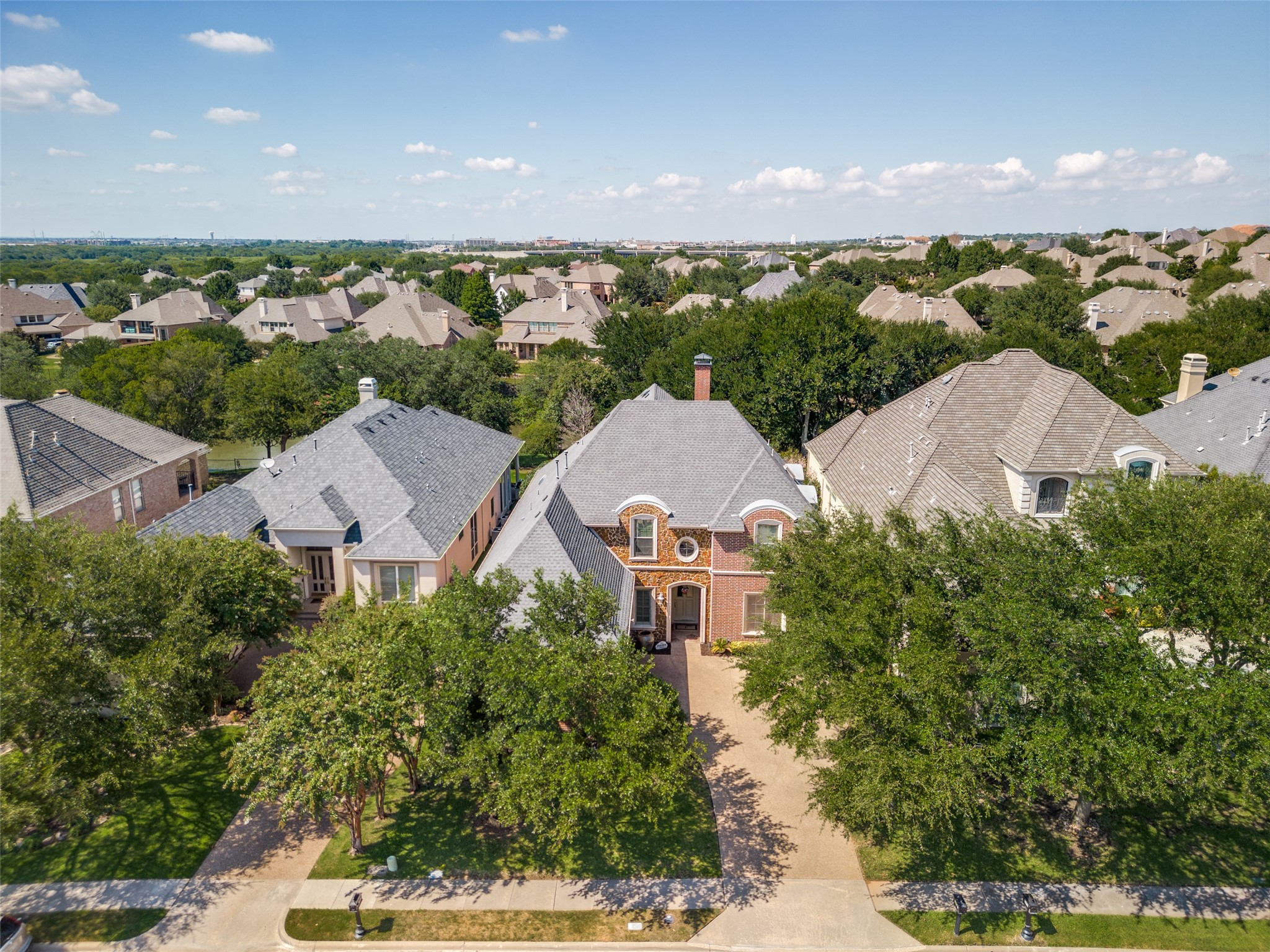 5902 Arrowhead Drive Frisco TX 75034