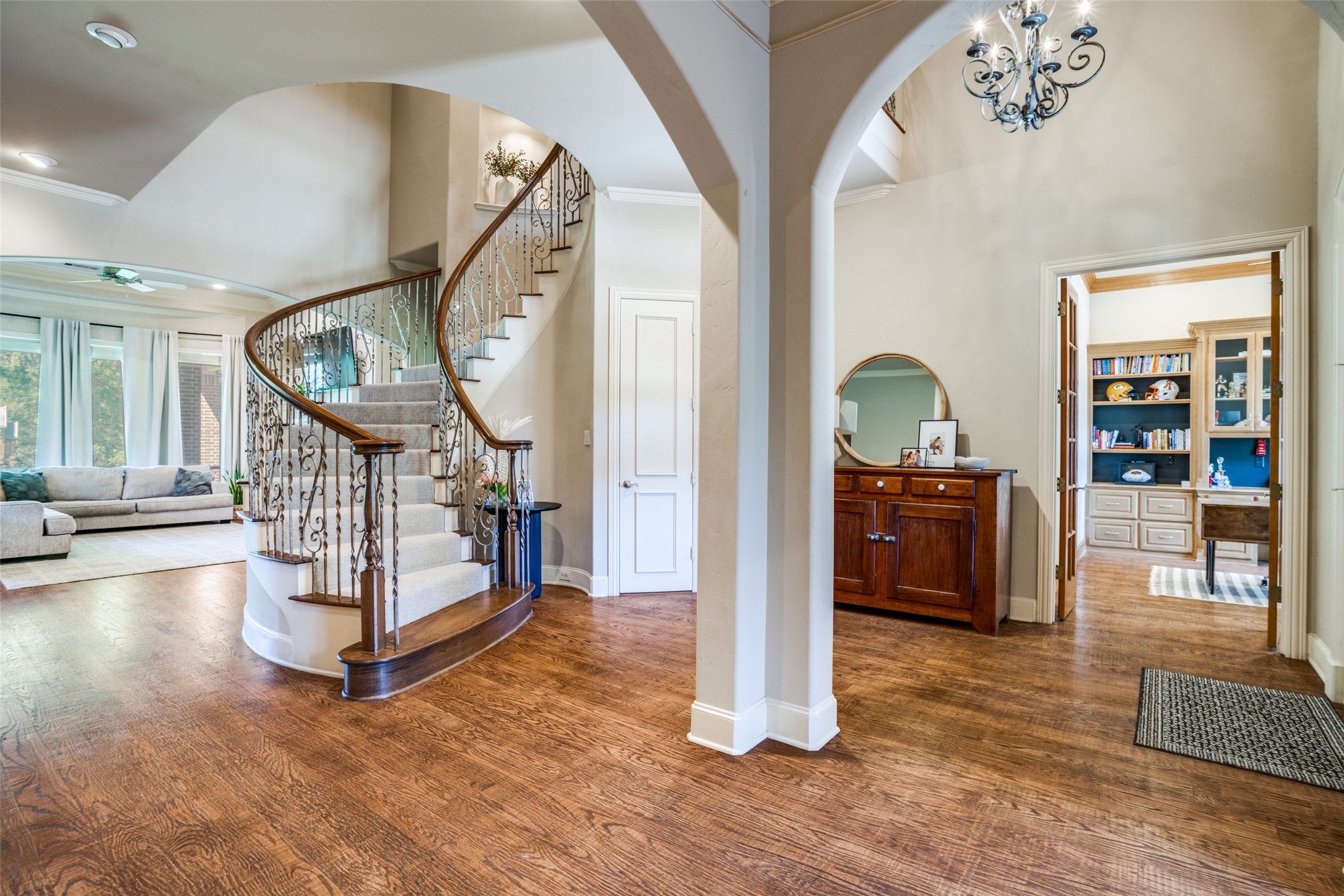 5902 Arrowhead Drive Frisco TX 75034
