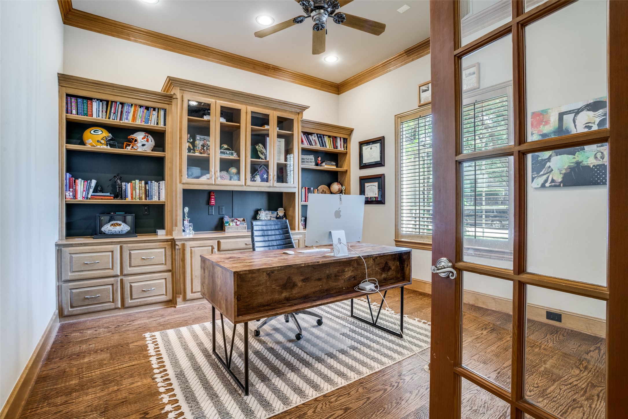 5902 Arrowhead Drive Frisco TX 75034