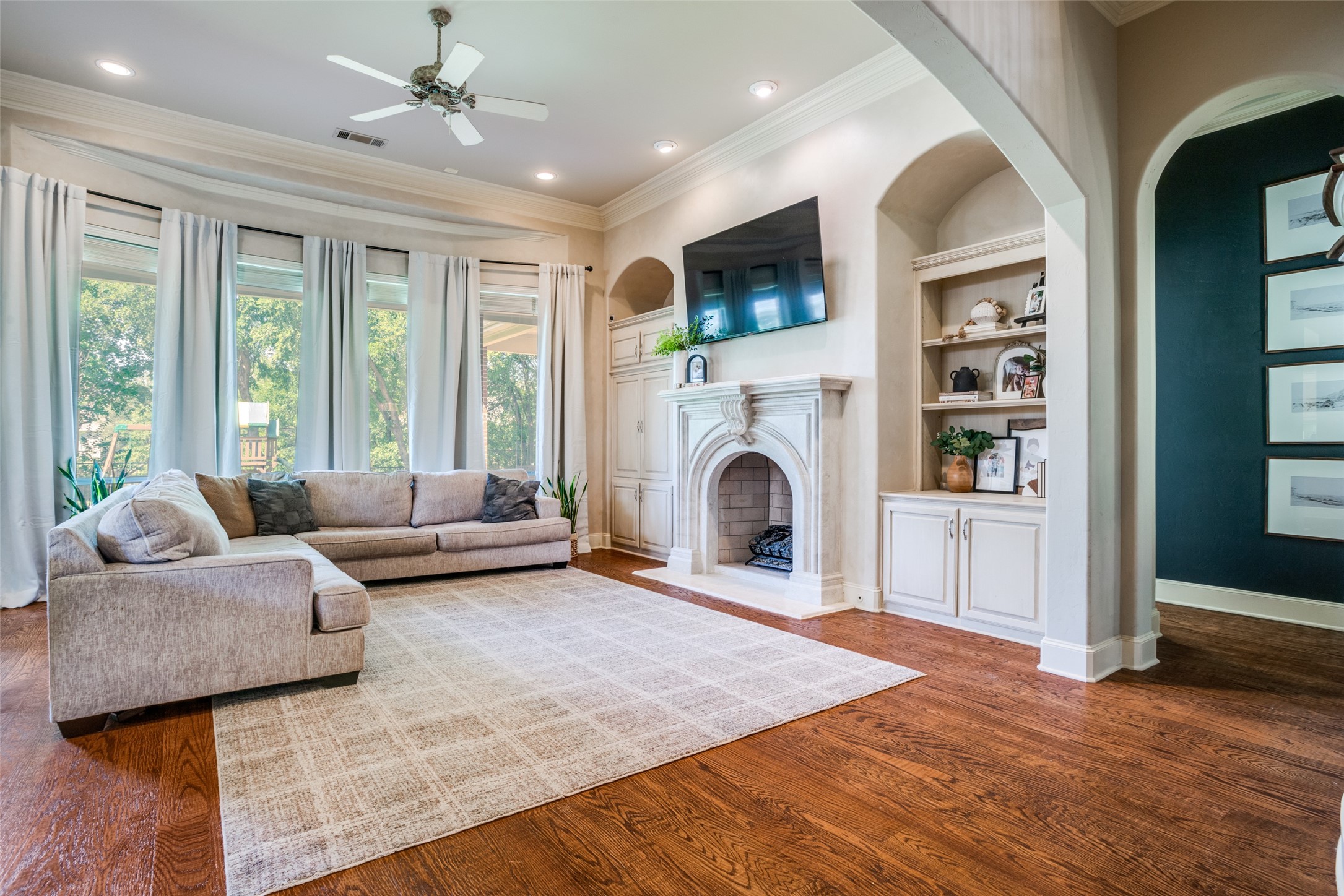 5902 Arrowhead Drive Frisco TX 75034