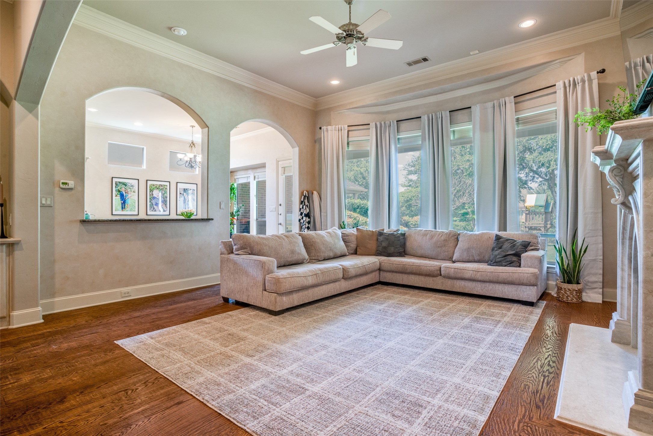 5902 Arrowhead Drive Frisco TX 75034