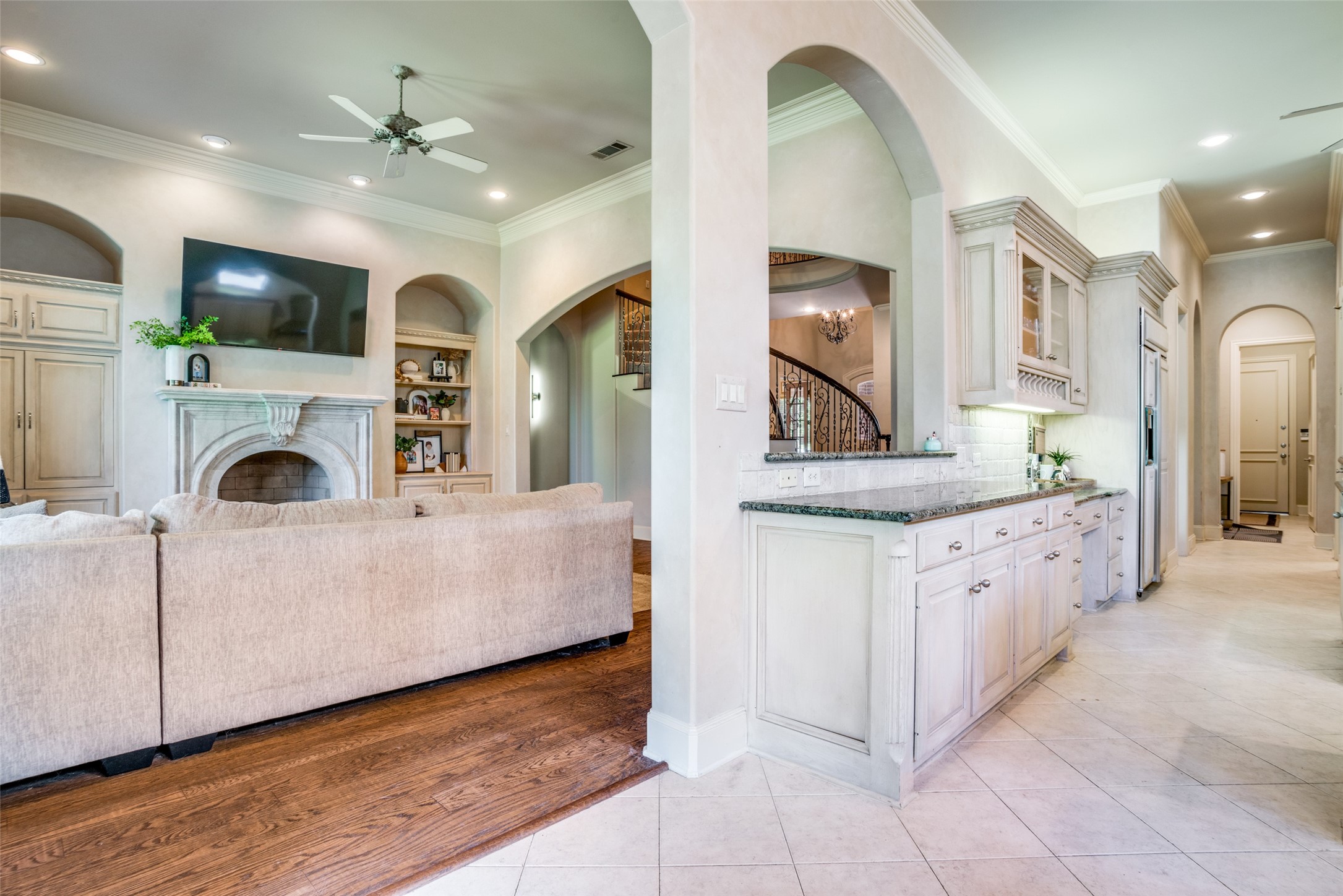 5902 Arrowhead Drive Frisco TX 75034
