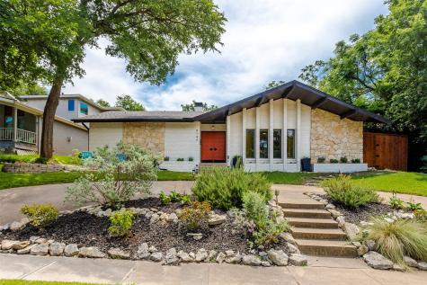 9744 Wisterwood Drive Dallas TX 75238