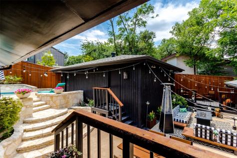 9744 Wisterwood Drive Dallas TX 75238