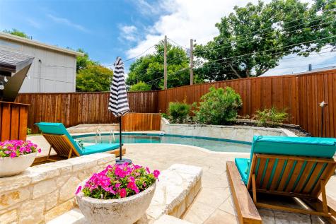 9744 Wisterwood Drive Dallas TX 75238