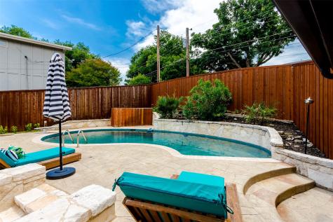 9744 Wisterwood Drive Dallas TX 75238
