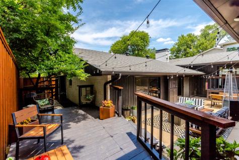 9744 Wisterwood Drive Dallas TX 75238