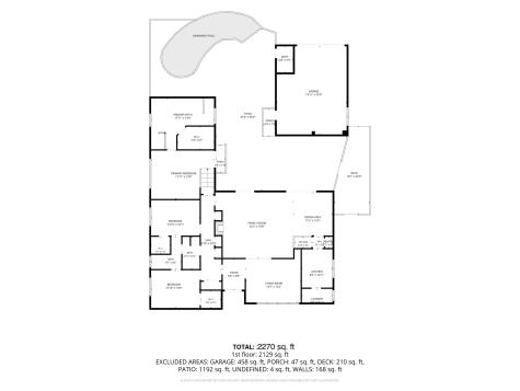 9744 Wisterwood Drive Dallas TX 75238