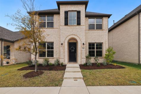 5208 Tuskegee Trail Mckinney TX 75070