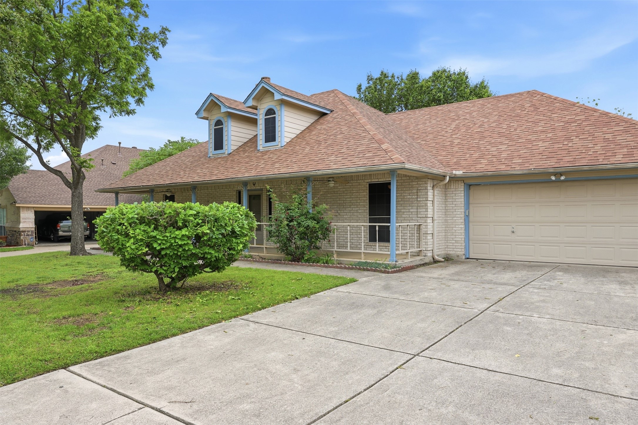 3167 Gerome Street Richland Hills TX 76118