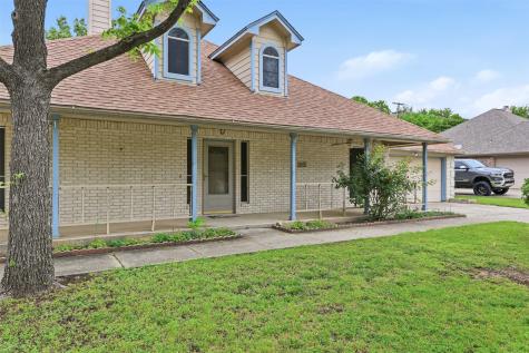 3167 Gerome Street Richland Hills TX 76118
