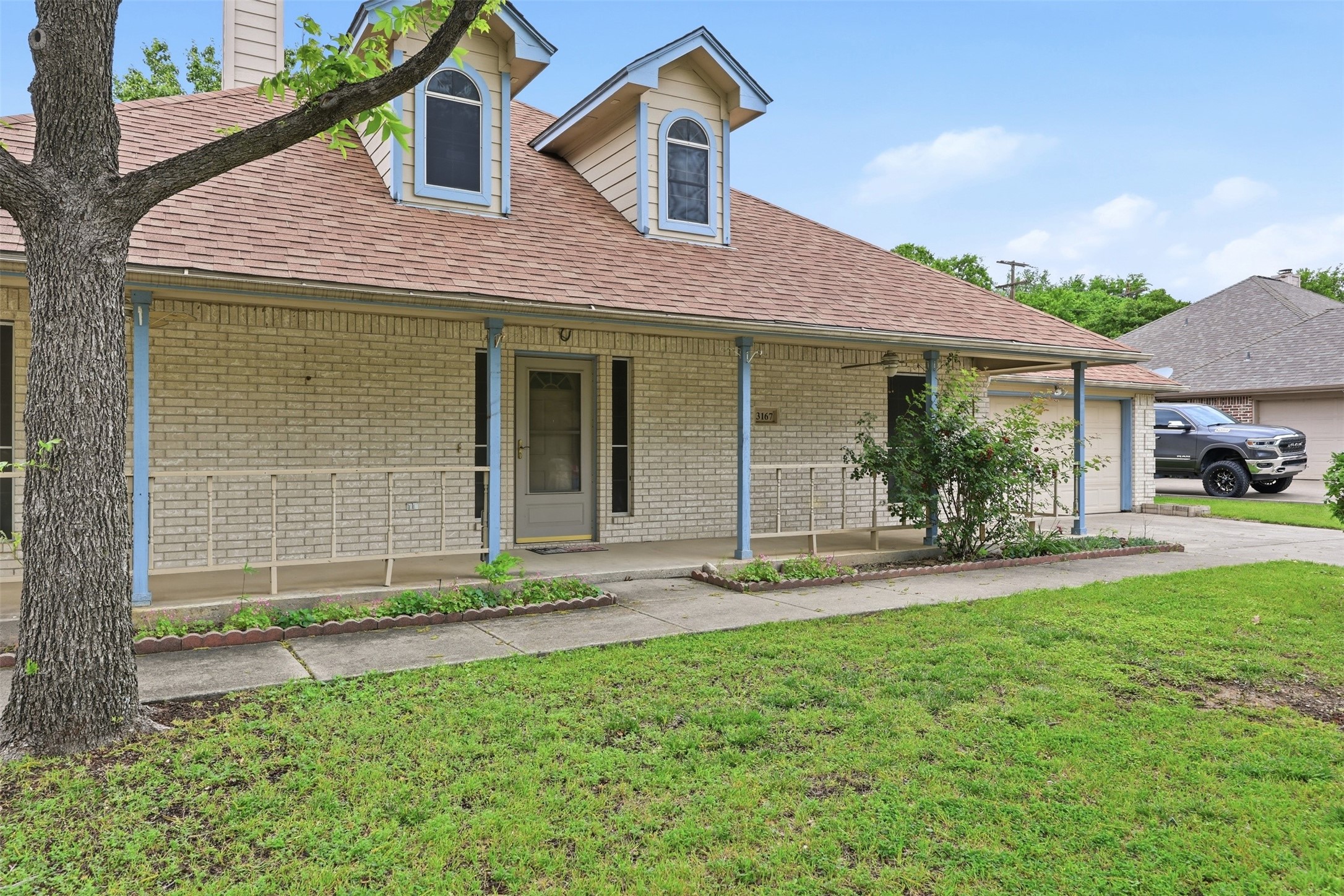 3167 Gerome Street Richland Hills TX 76118