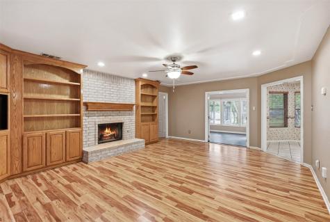 3167 Gerome Street Richland Hills TX 76118