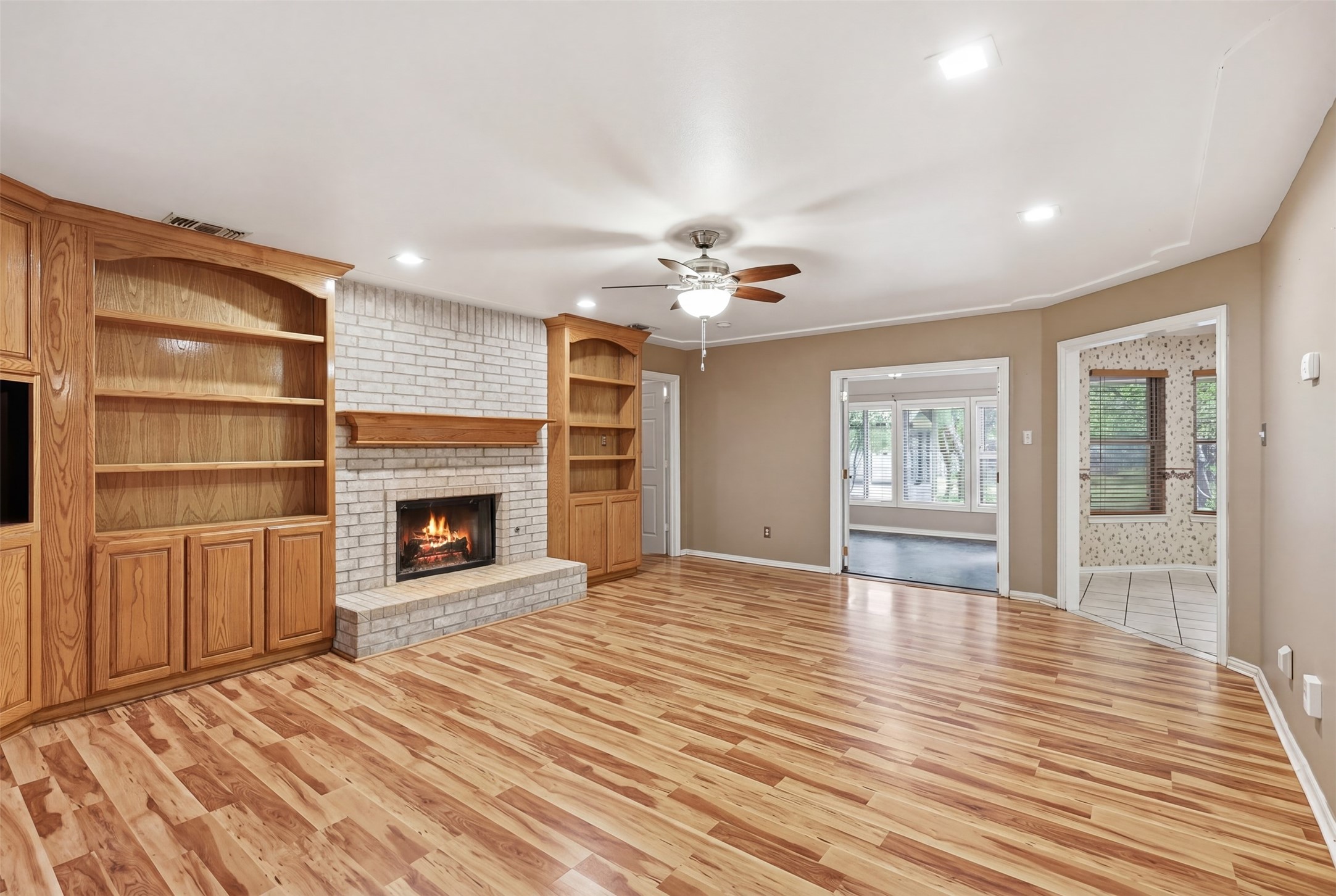 3167 Gerome Street Richland Hills TX 76118