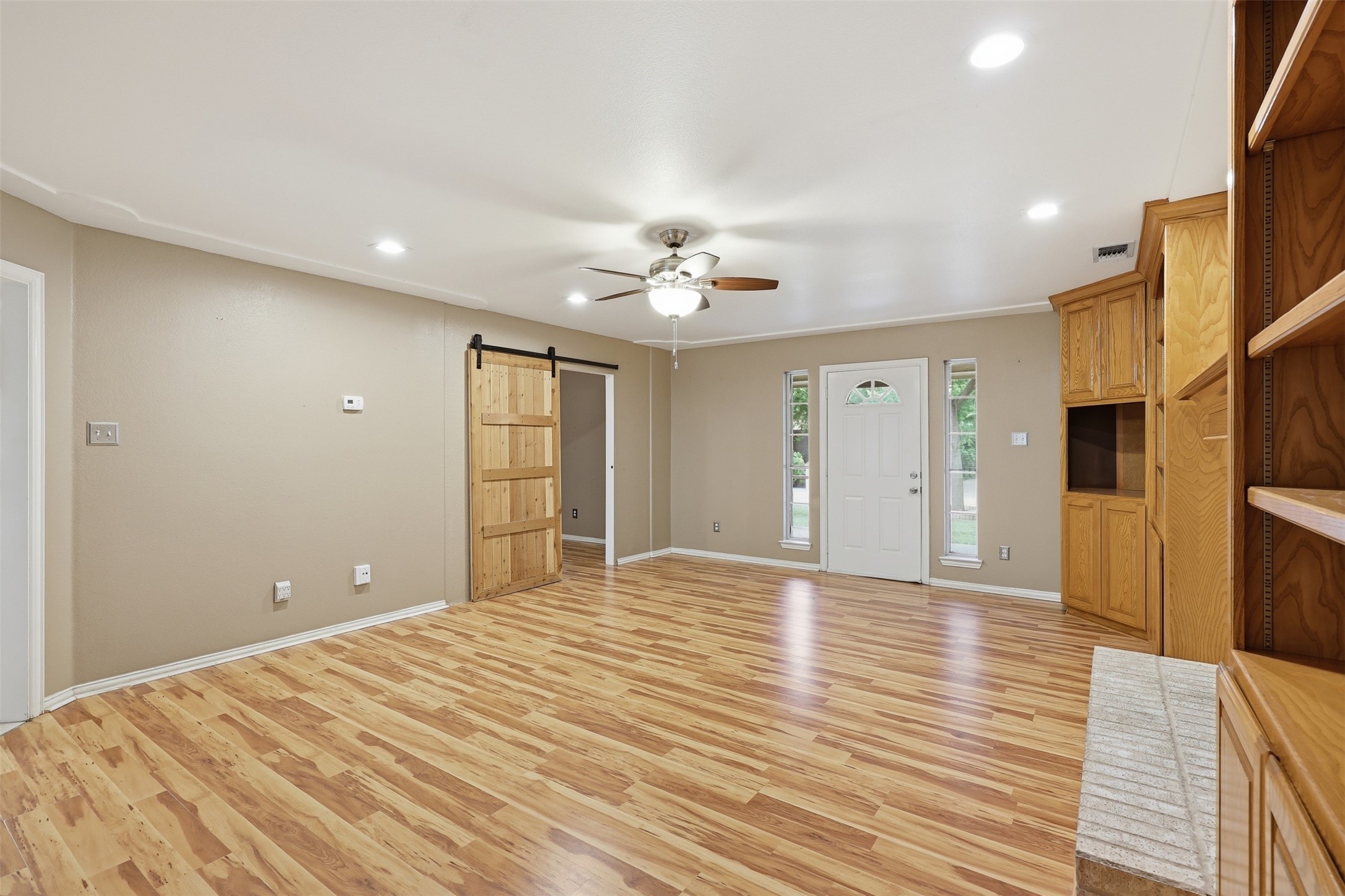 3167 Gerome Street Richland Hills TX 76118
