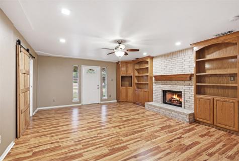 3167 Gerome Street Richland Hills TX 76118