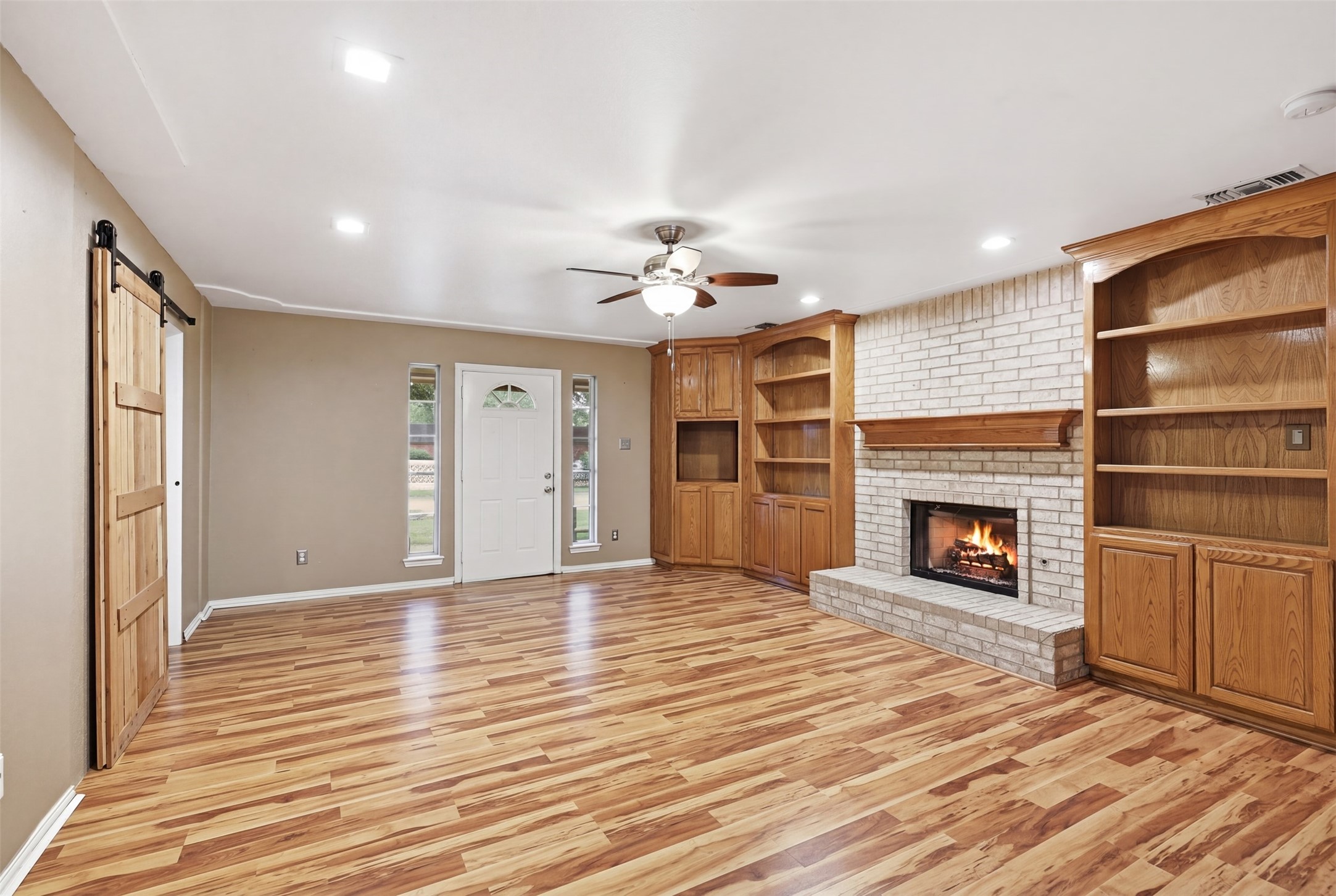 3167 Gerome Street Richland Hills TX 76118